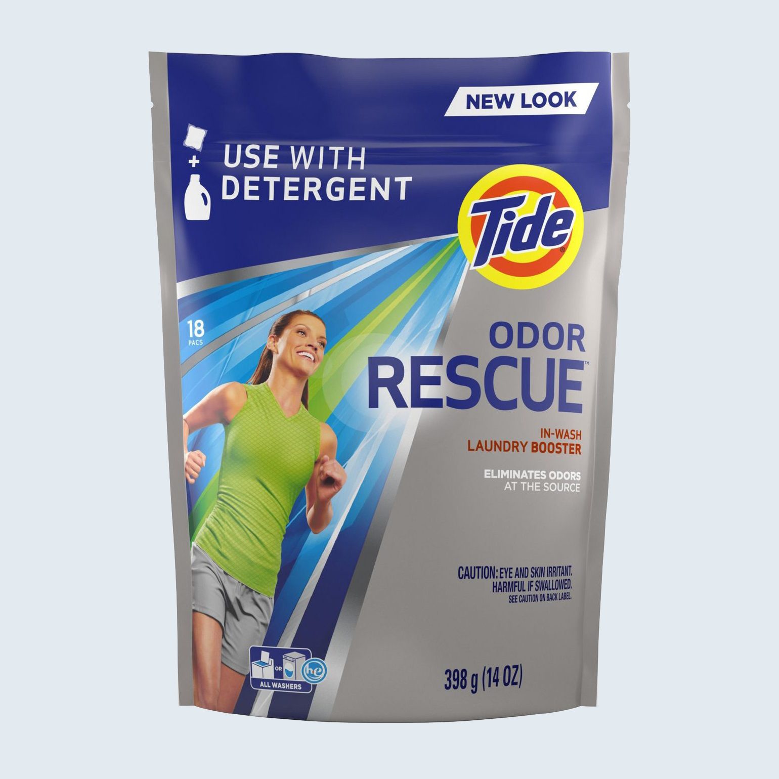 How to Remove Sweat Stains and Odor from Clothes — Armpit Stains