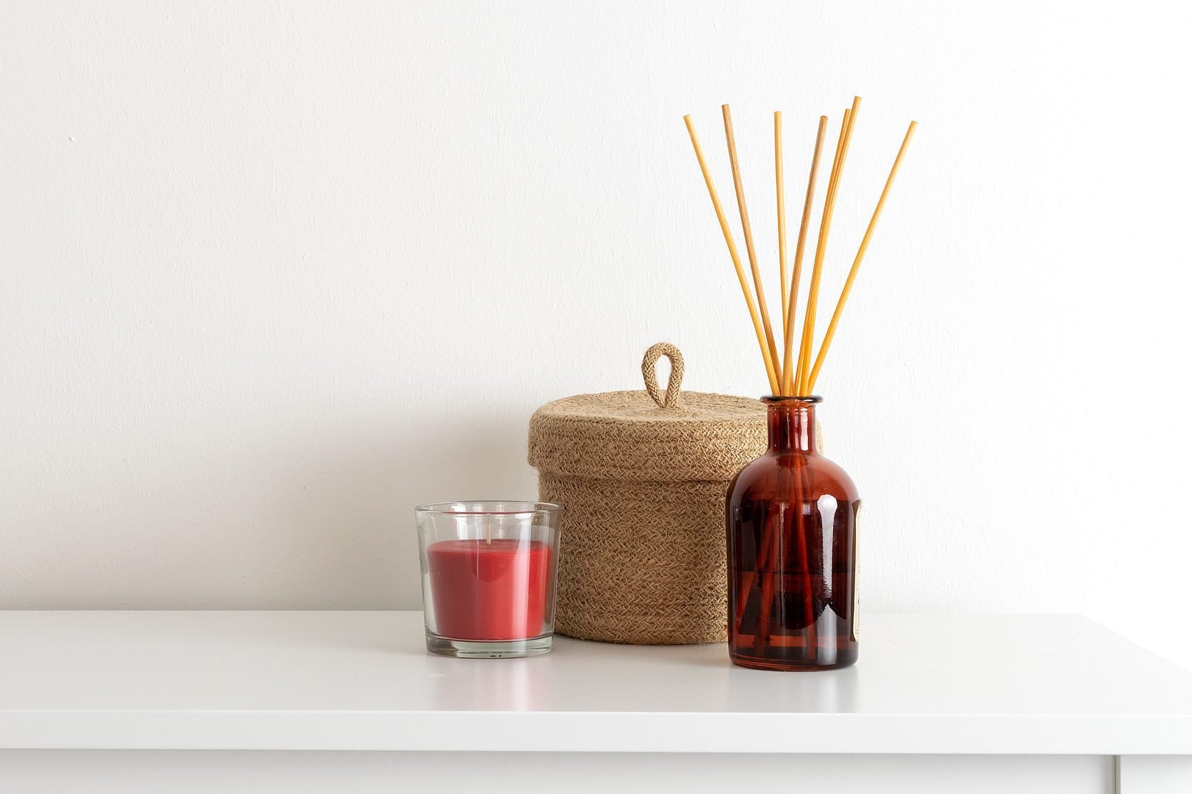 21 Easy Ways to Make Your House Smell Good Reader's Digest