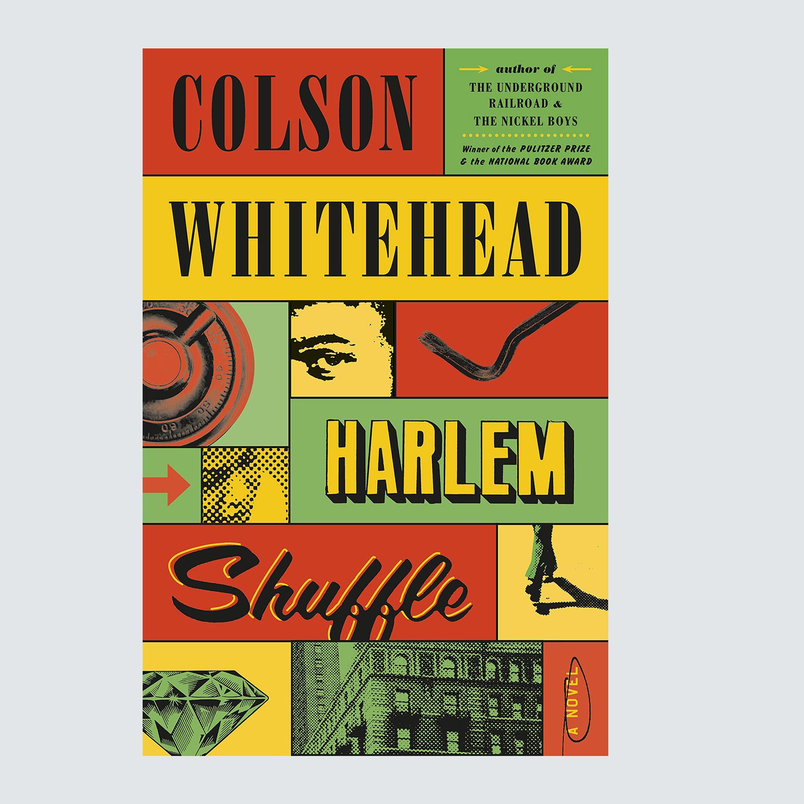 50 Best Fiction Books to Read 2021 — Romance, Thrillers, and More