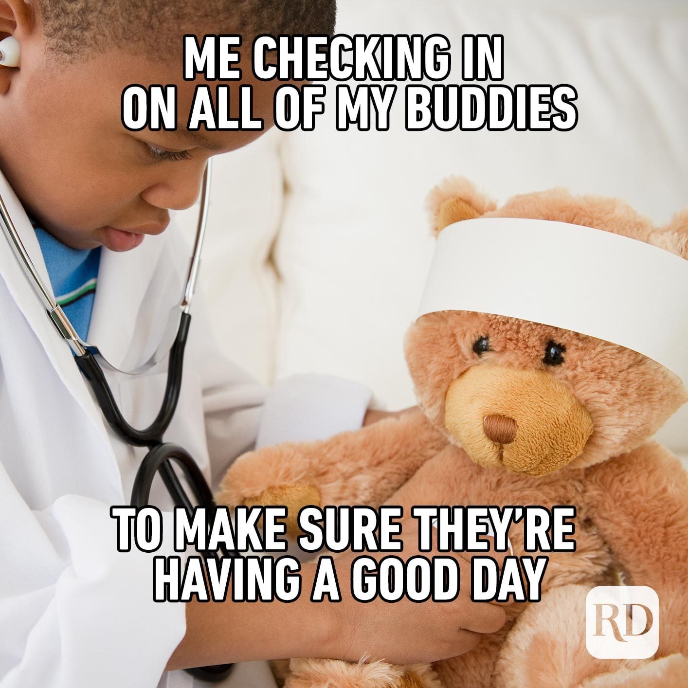 20 Kindness Memes That Spread Cheer — Funny Memes About Kindness