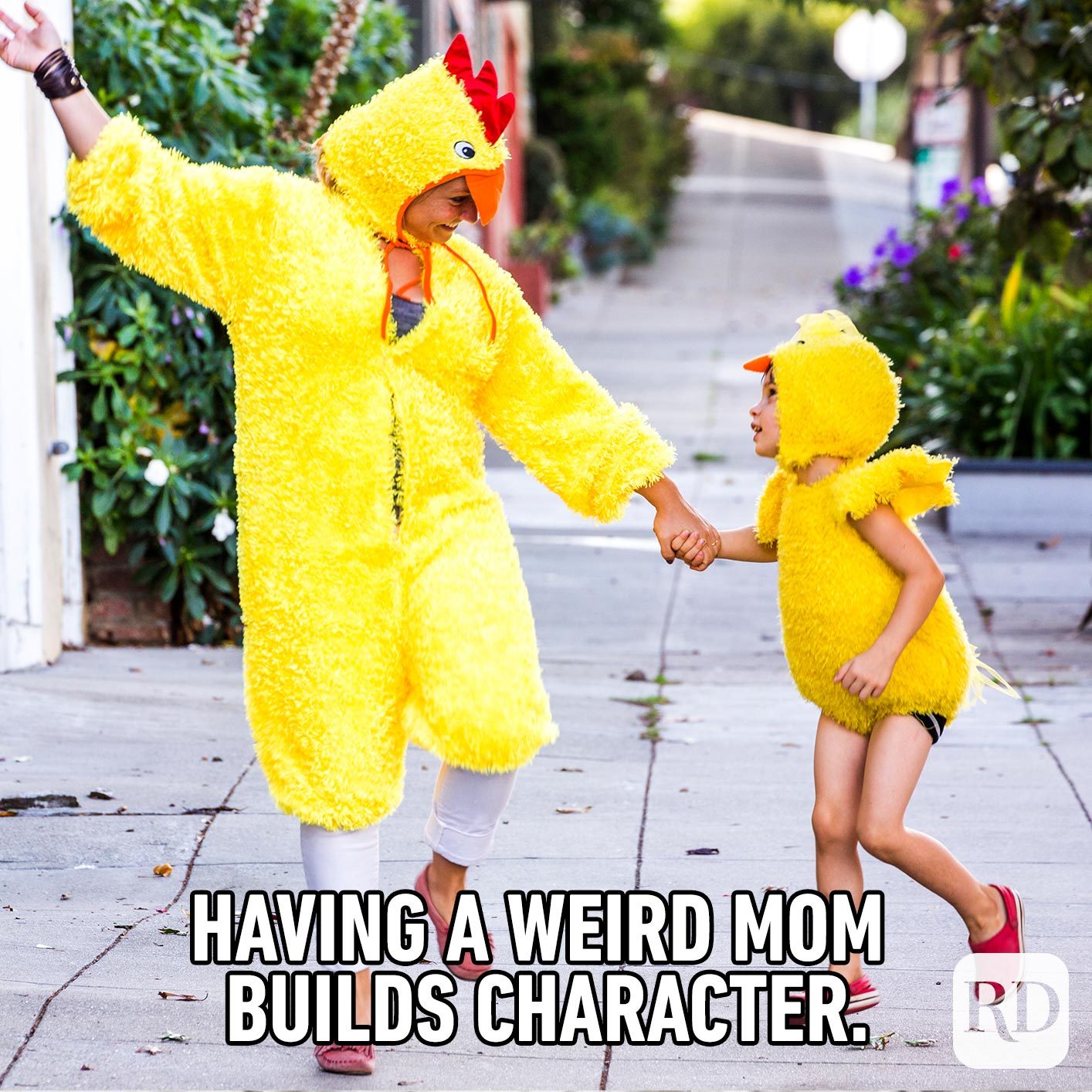 30 Mom Memes That Will Make You Laugh Reader's Digest