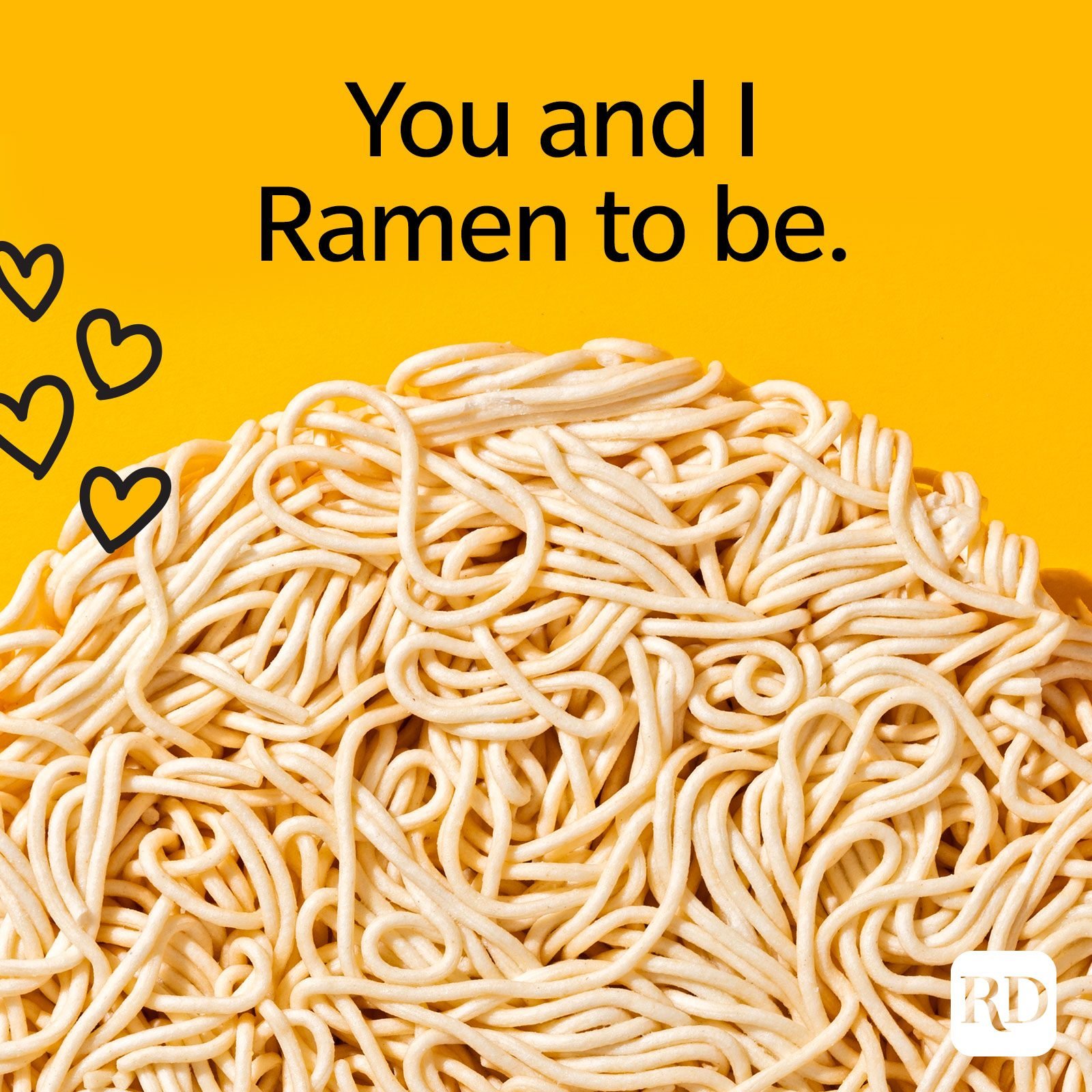 50 Pasta Puns That Are Pastatively Amazing Reader's Digest