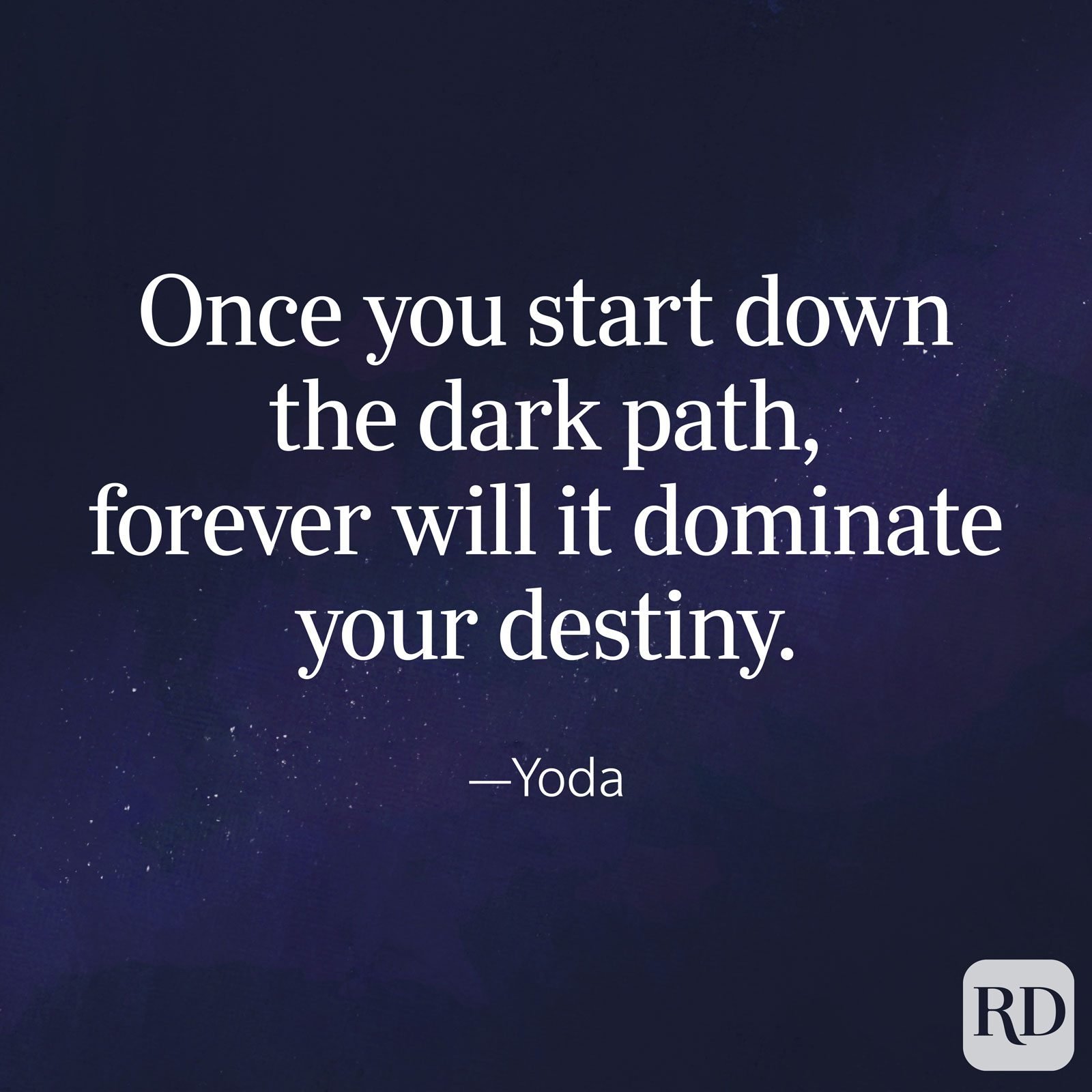 40 Powerful Yoda Quotes — Yoda Quotes for May the 4th