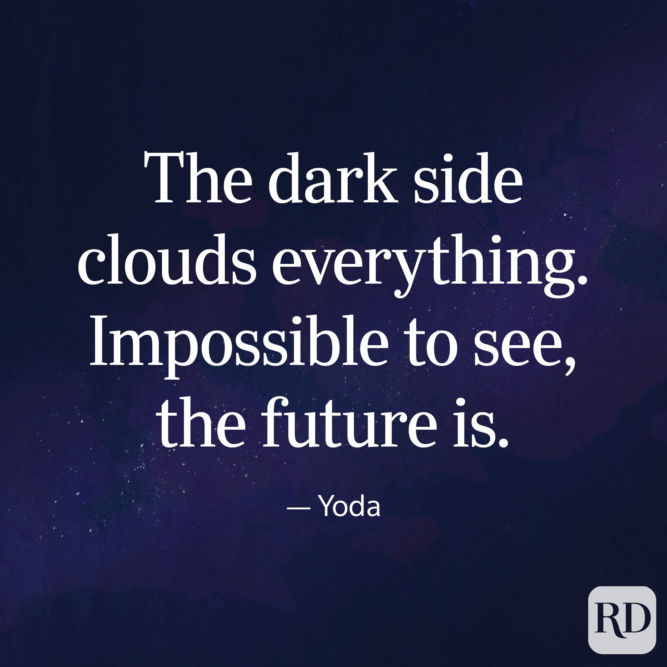 40 Powerful Yoda Quotes — Yoda Quotes for May the 4th