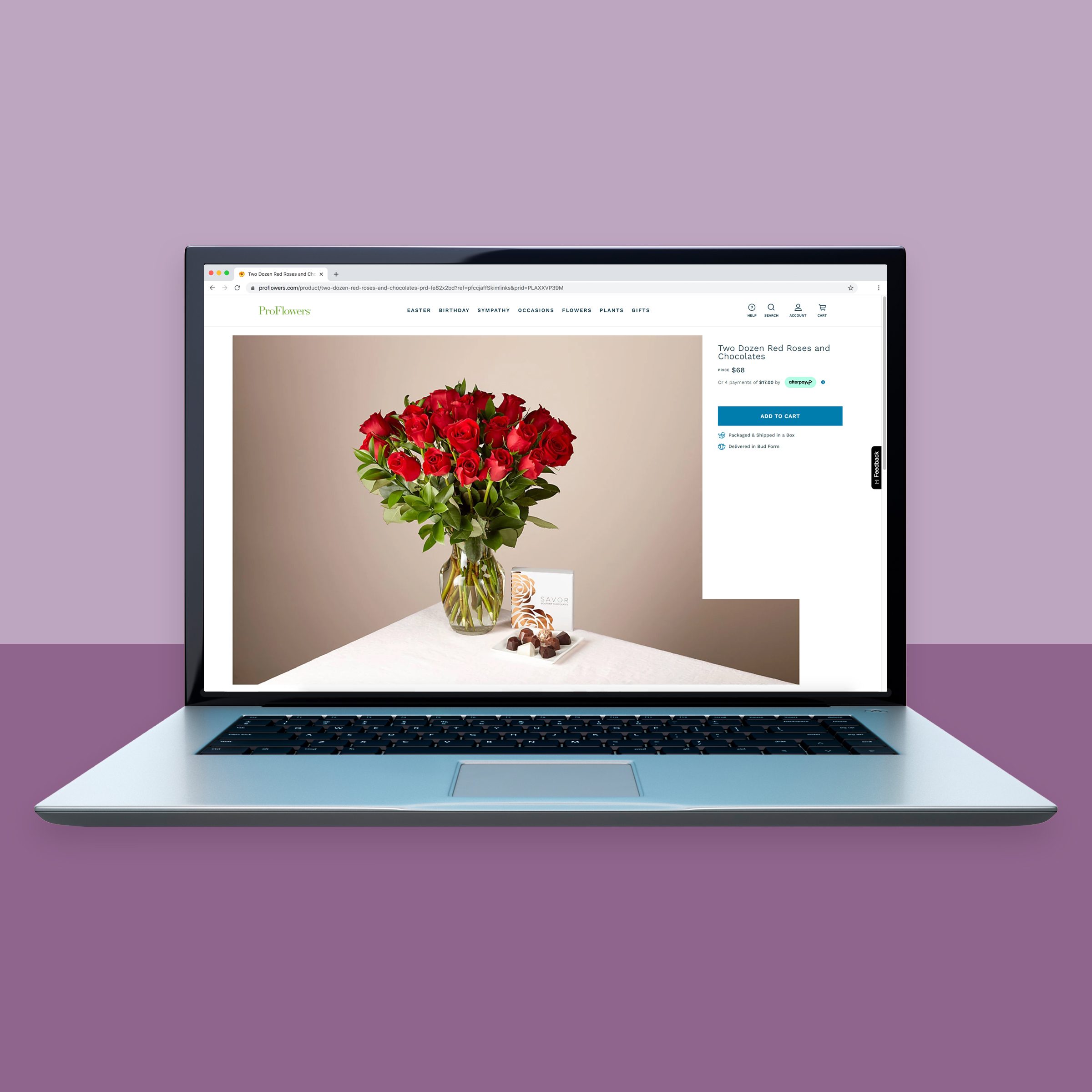 14 Best Online Flower Delivery Services 2021 Reader's Digest