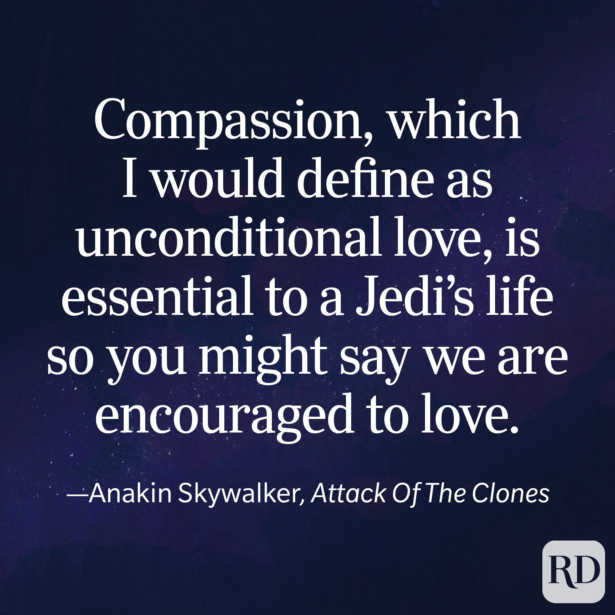 star wars quotes about life 73 Star Wars Quotes — Best Star Wars Quotes For True Fans