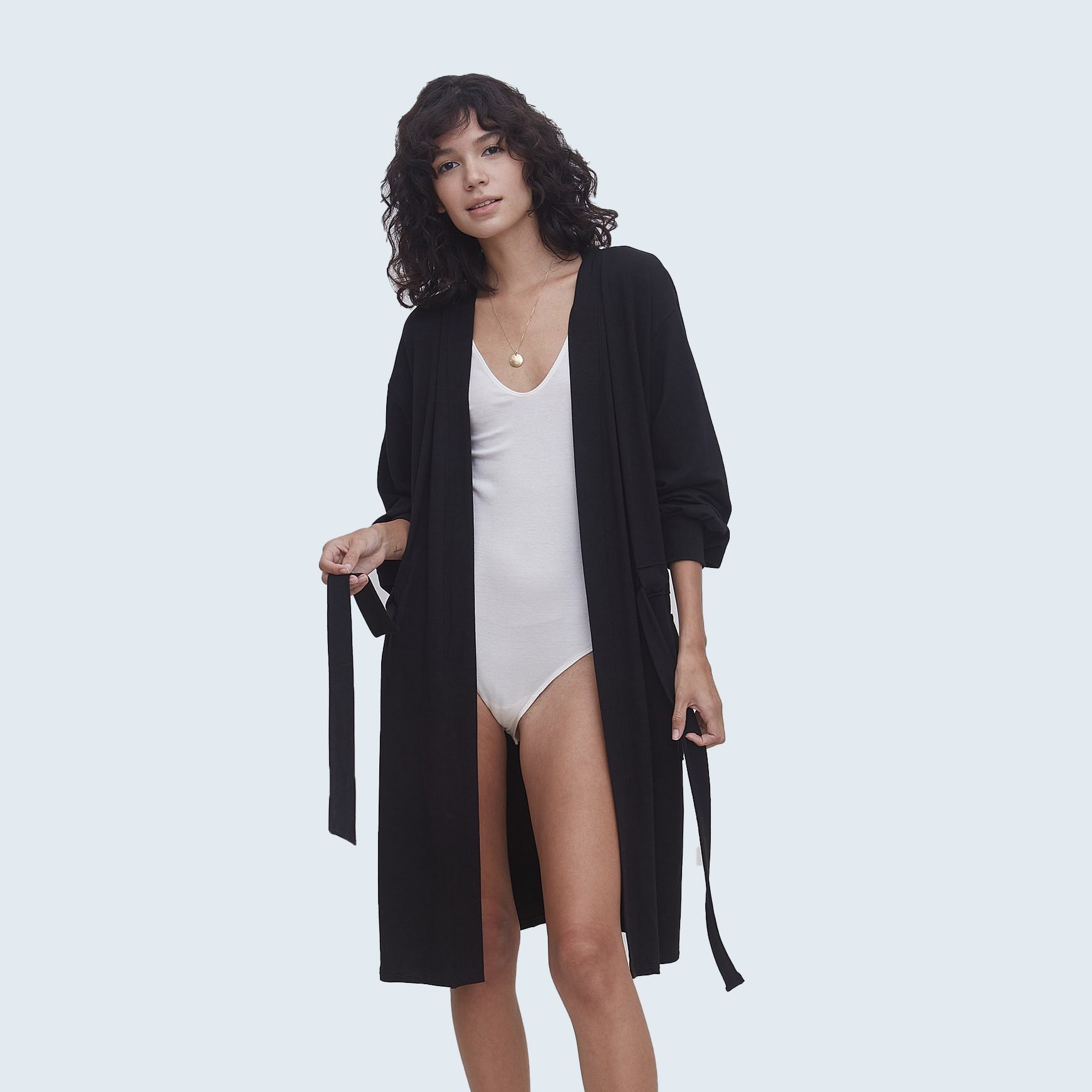 21 Best Bathrobes for 2021 Reader's Digest