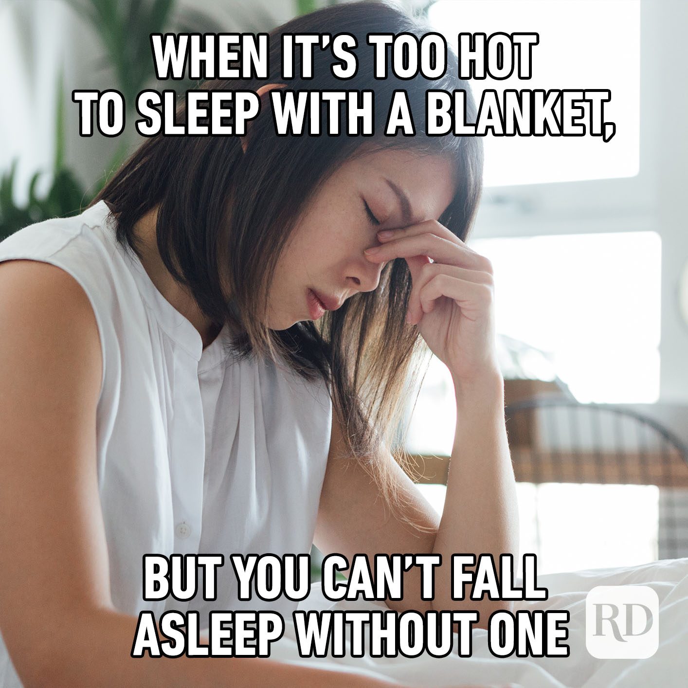 25 Funny Summer Memes We Can All Relate To Reader's Digest