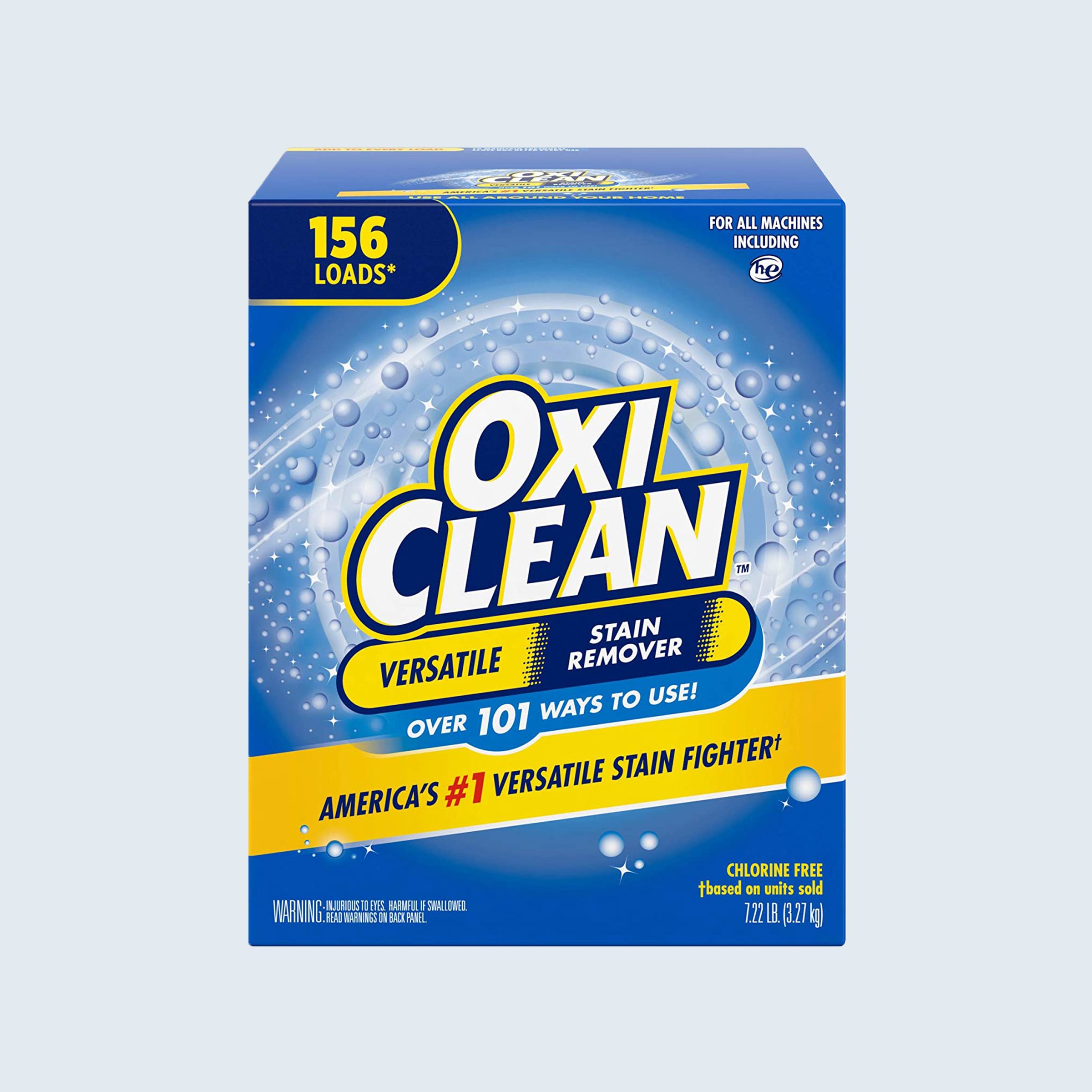 Best Stain Removers for Clothes 2024 — Laundry Stain Removers