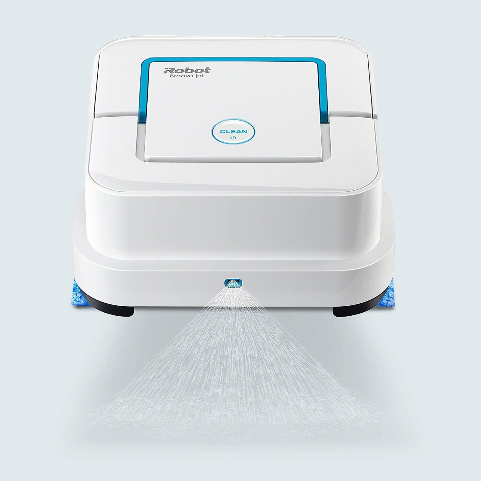 12 Best Robot Mops, According to Customer Reviews 2023 Reader's Digest