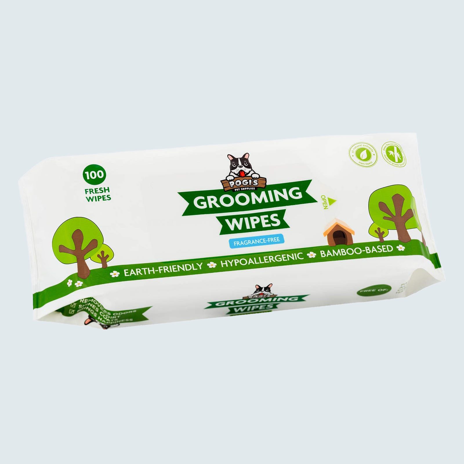 17 Best Dog Grooming Supplies 2024 Pro Picks for Bathing & Brushing