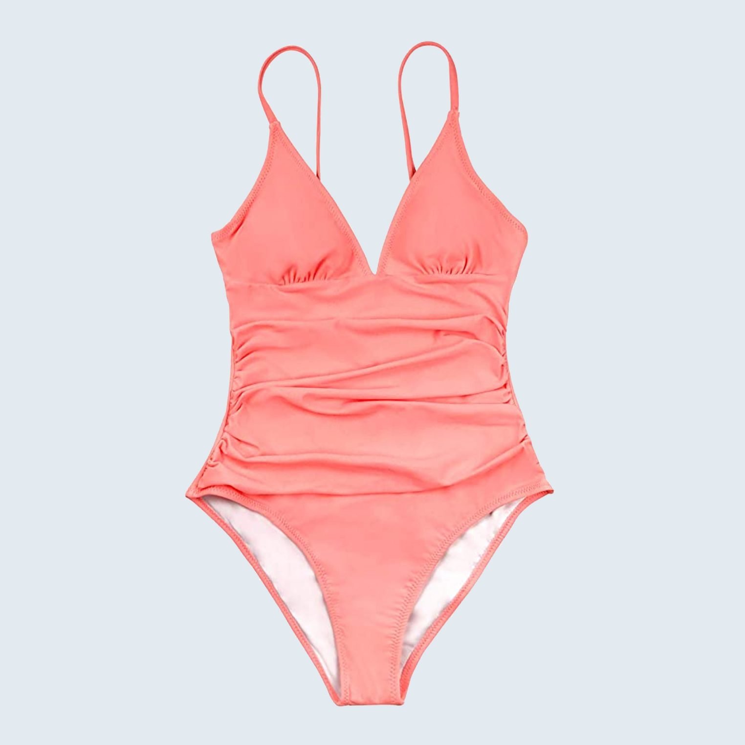 15 Best Tummy Control Swimsuits 2021 TopRated Slimming Swimsuits