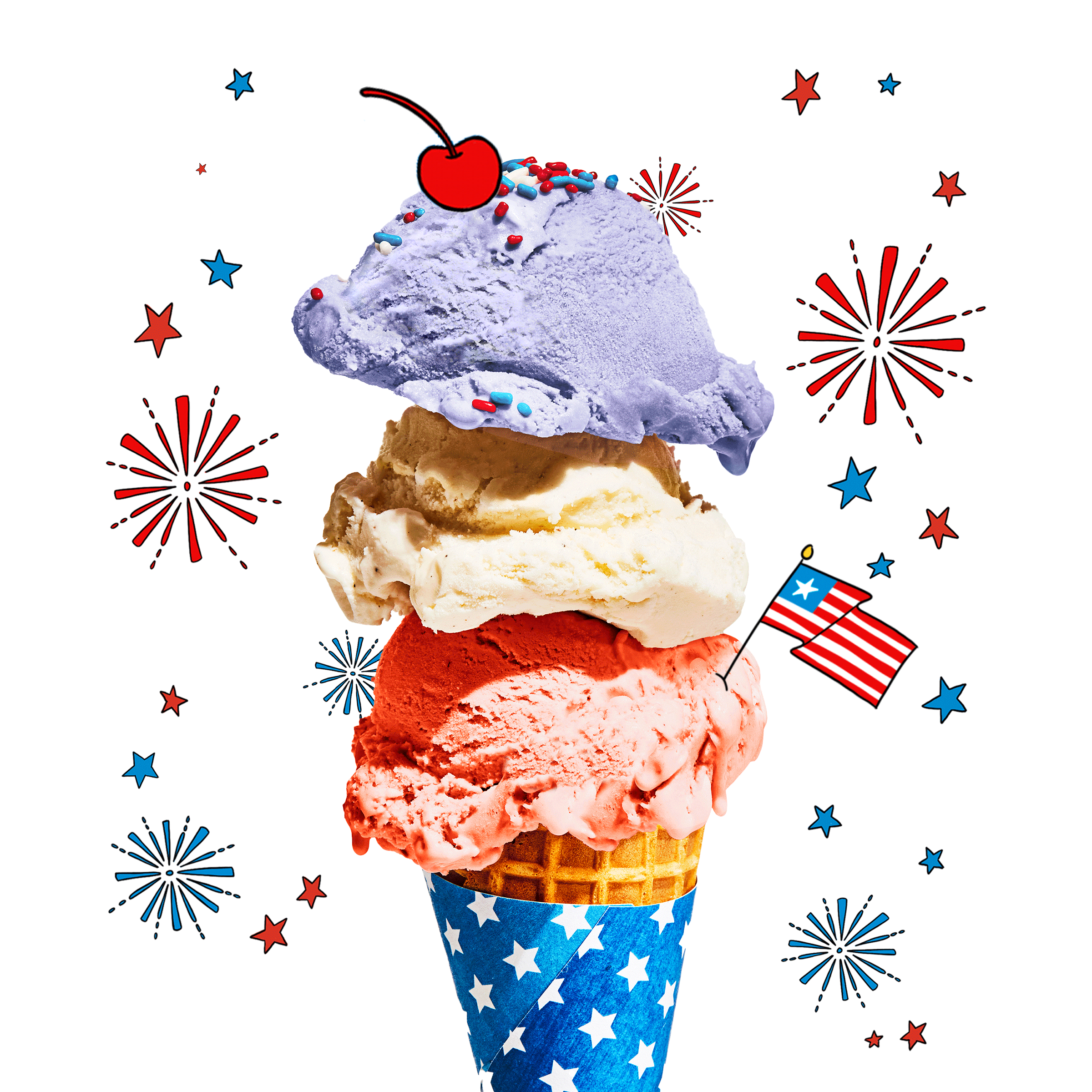 The Best Dessert in Every State Reader's Digest