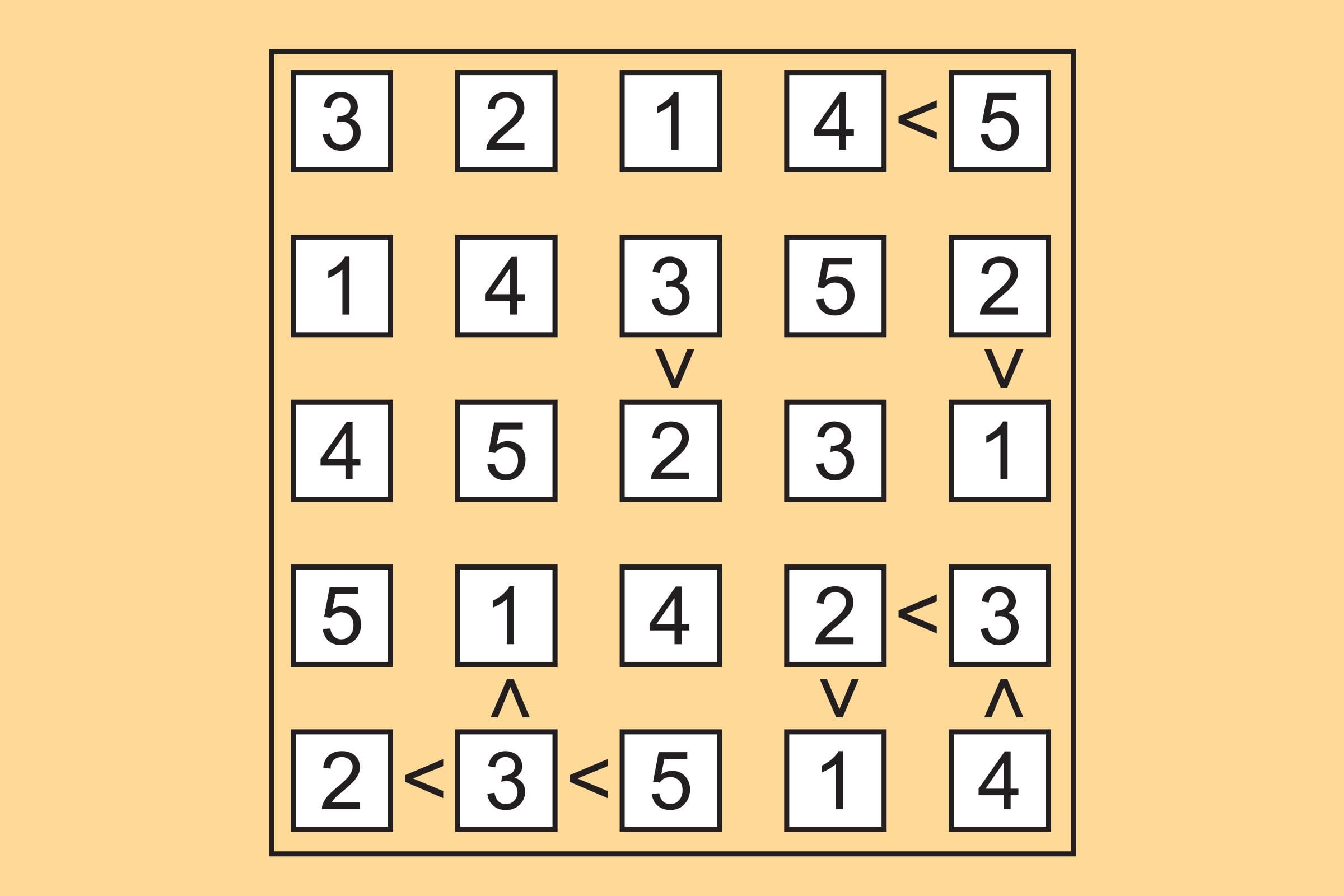 Printable Brain Teasers You Can Print for Free | Reader's Digest