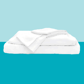 This Is How to Tuck in a Flat Sheet to Create Tight Corners LaptrinhX