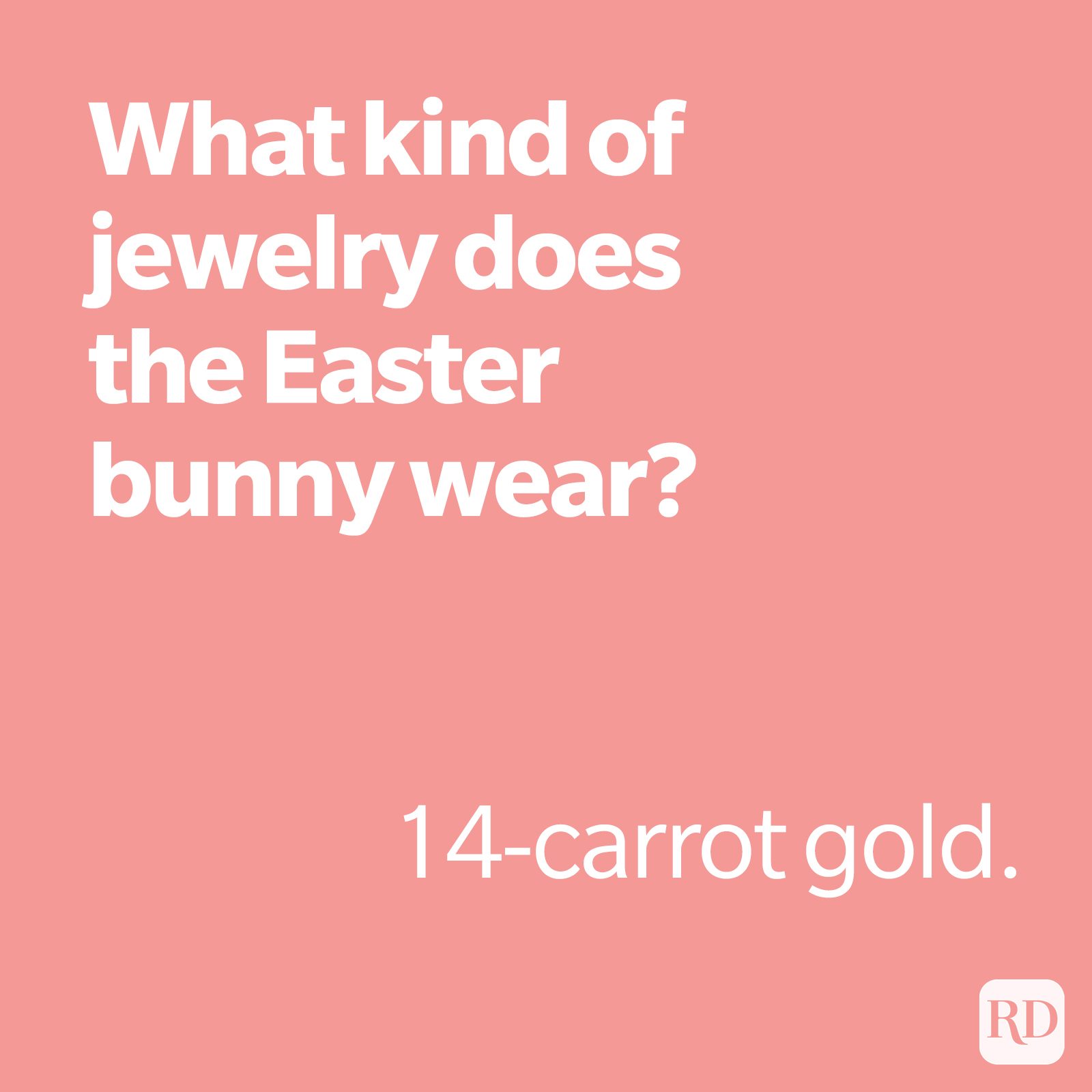 25 Easter Riddles That Will Have You Hunting for Answers in 2022