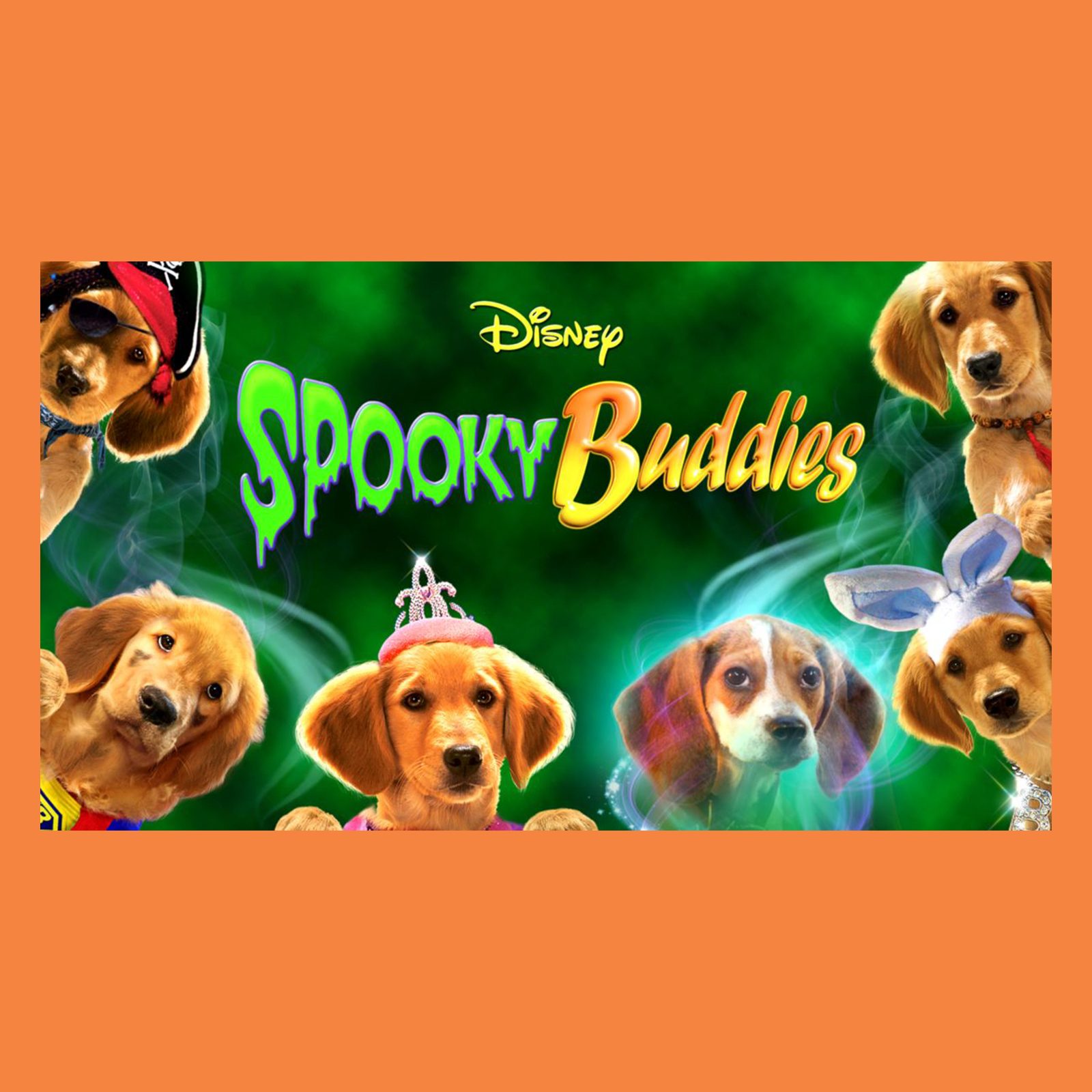 30 Best Disney Halloween Movies 2022 Disney Channel, Disney Plus