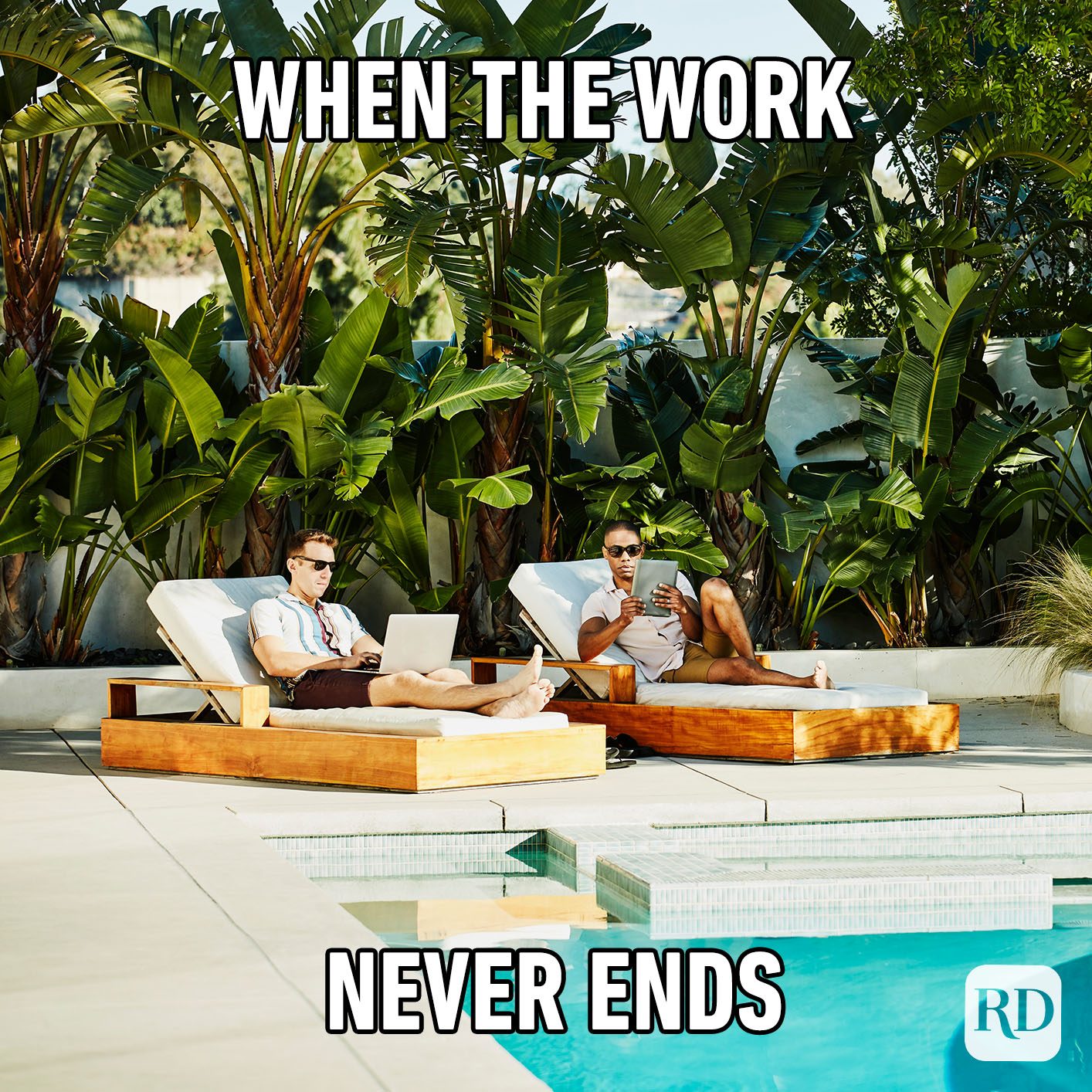 40 Funny Vacation Memes That Are Way Too Accurate Reader's Digest