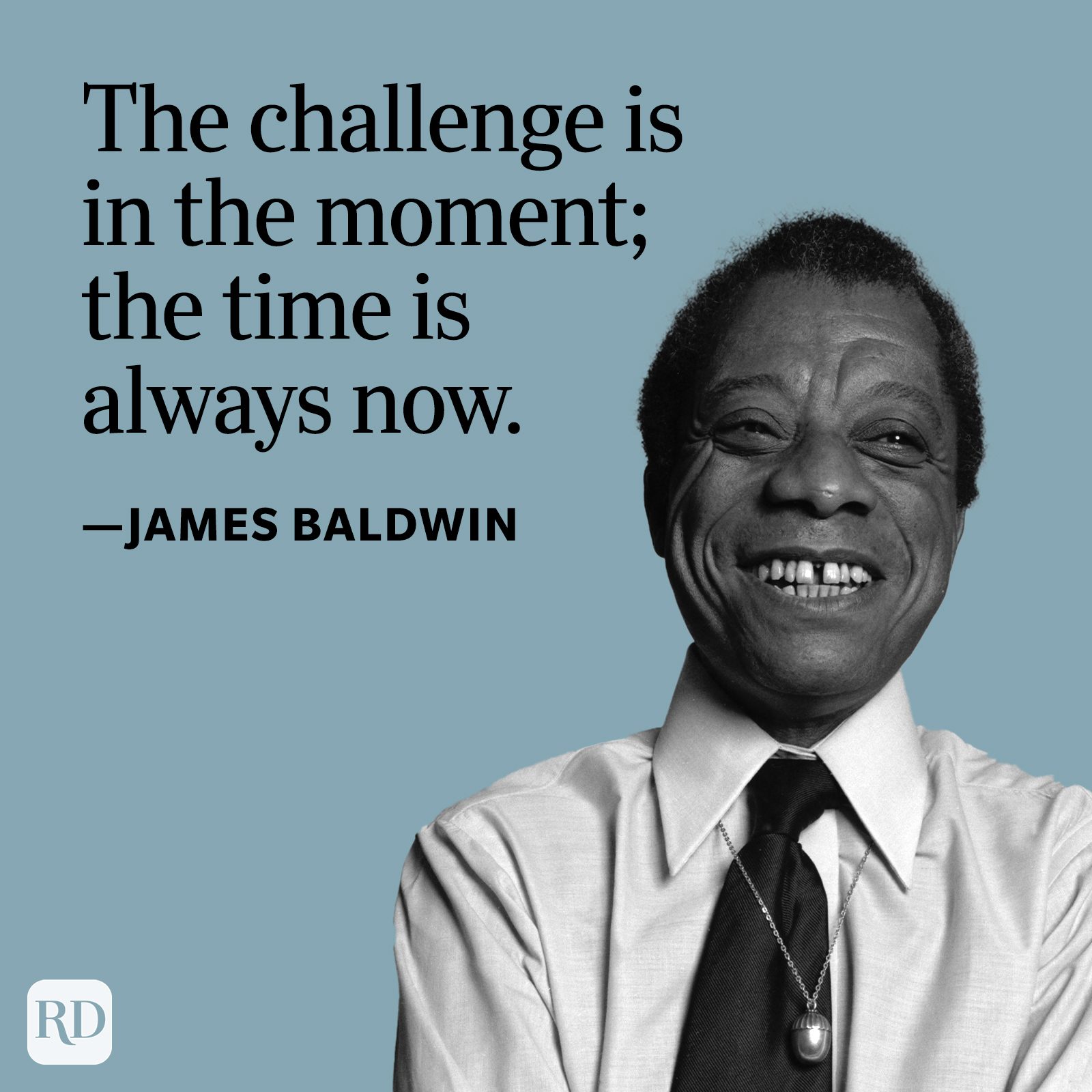 40 James Baldwin Quotes on Love, Freedom, and Equality