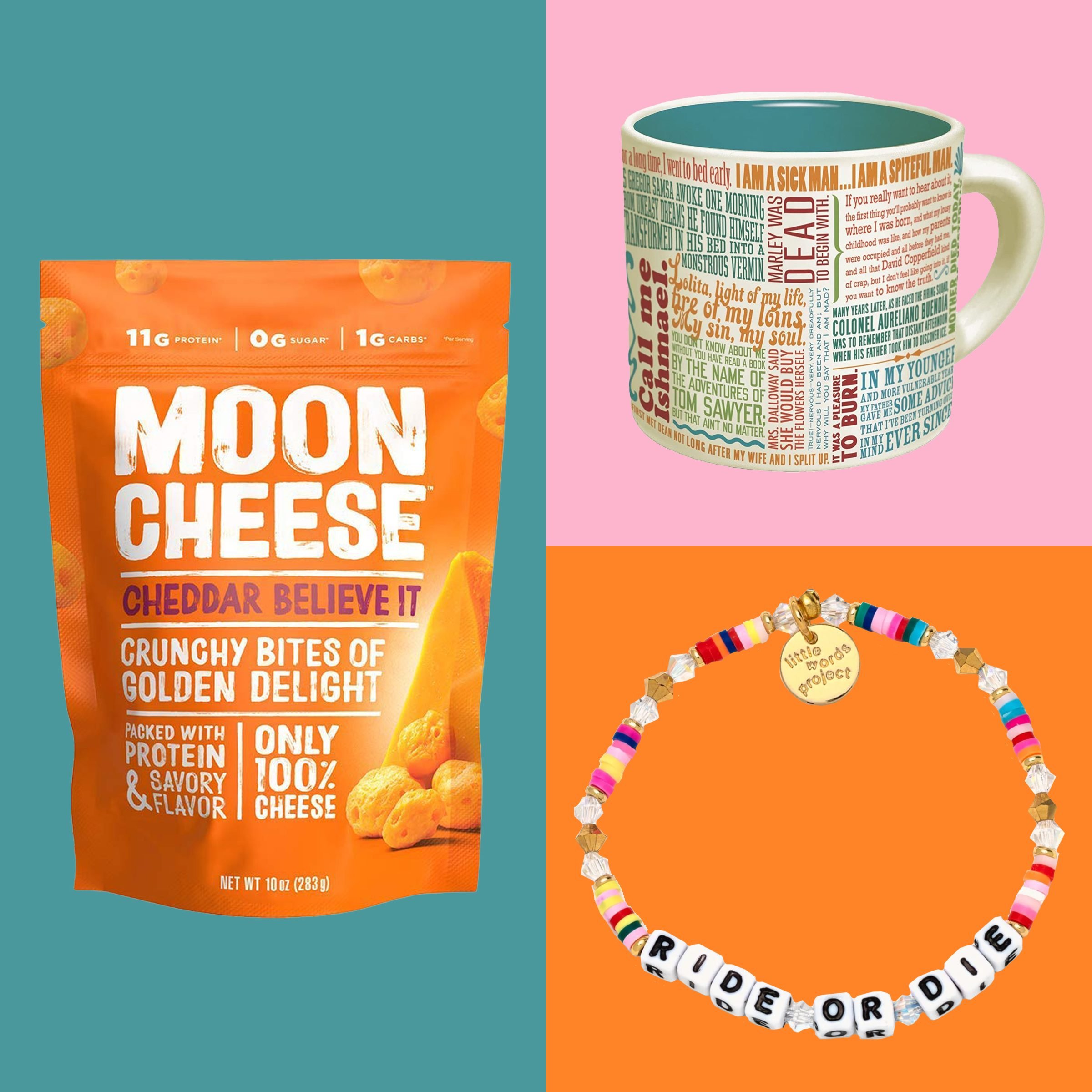 34 Best Stocking Stuffers for Women 2024 Reader's Digest