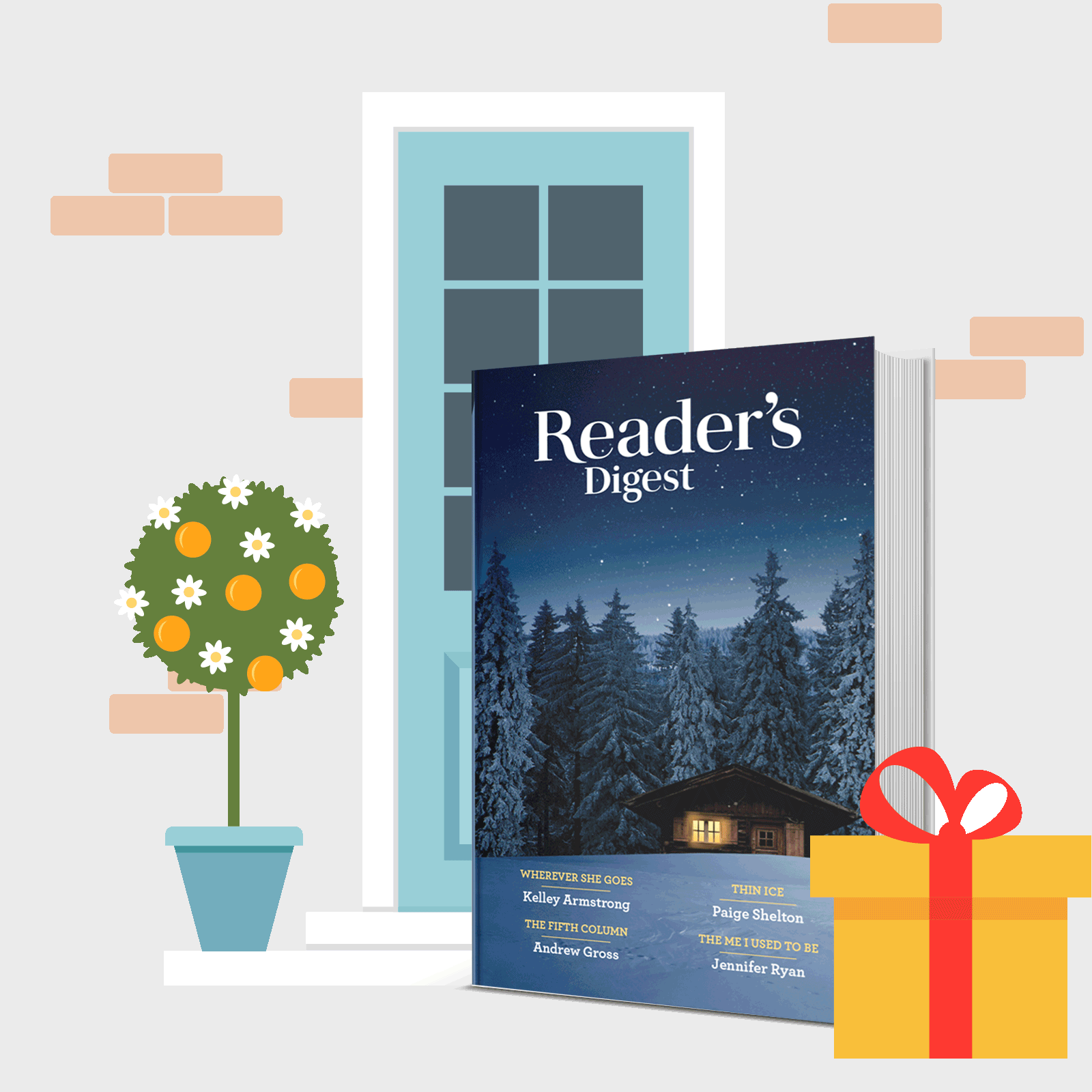 19 Best Book Subscription Boxes for 2022 Books for All Ages