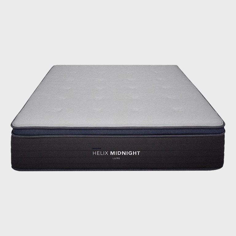 Helix Midnight Luxe Mattress Review 2023 Trusted Since 1922