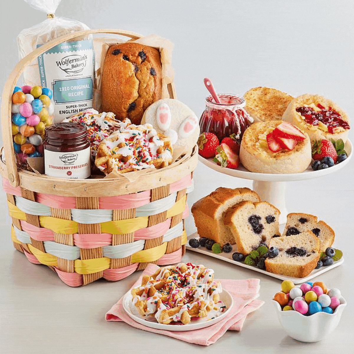 20 Best Premade Easter Baskets to Make Your Holiday Easier [2022]