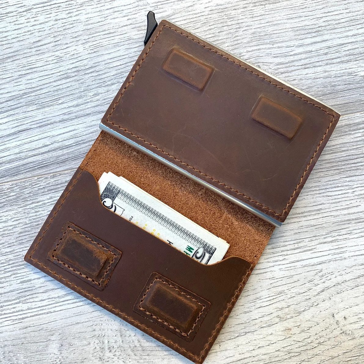 10 Best RFIDBlocking Wallets for Extra Security Reader's Digest