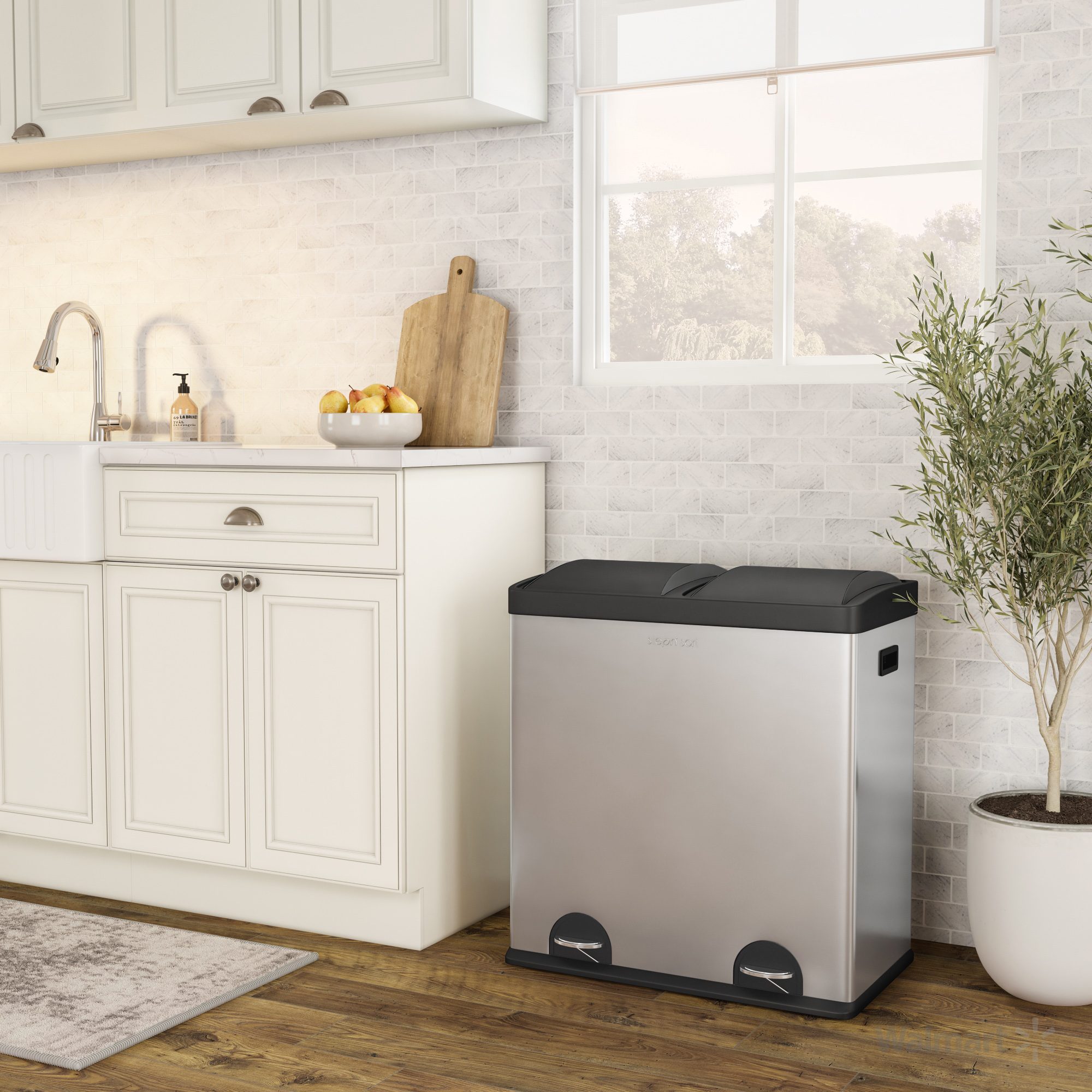 10 Best Recycling Bins for Every Type of Item and Space [2023]