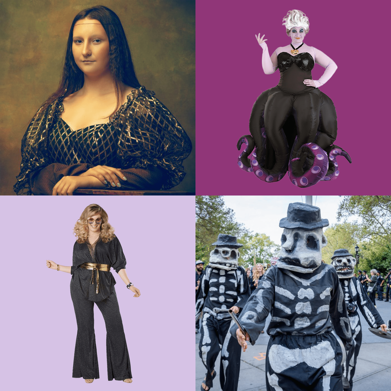 40 Best Plus Size Halloween Costumes 2022 Creative and Cute Ideas T