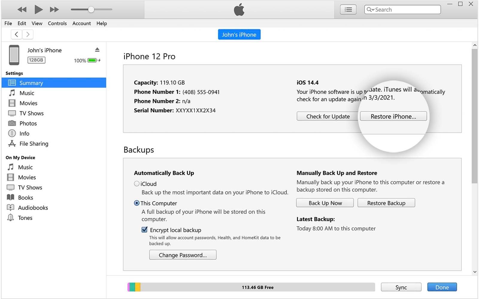 How to Unlock an iPhone Without a Passcode in 2024 Trusted Since 1922
