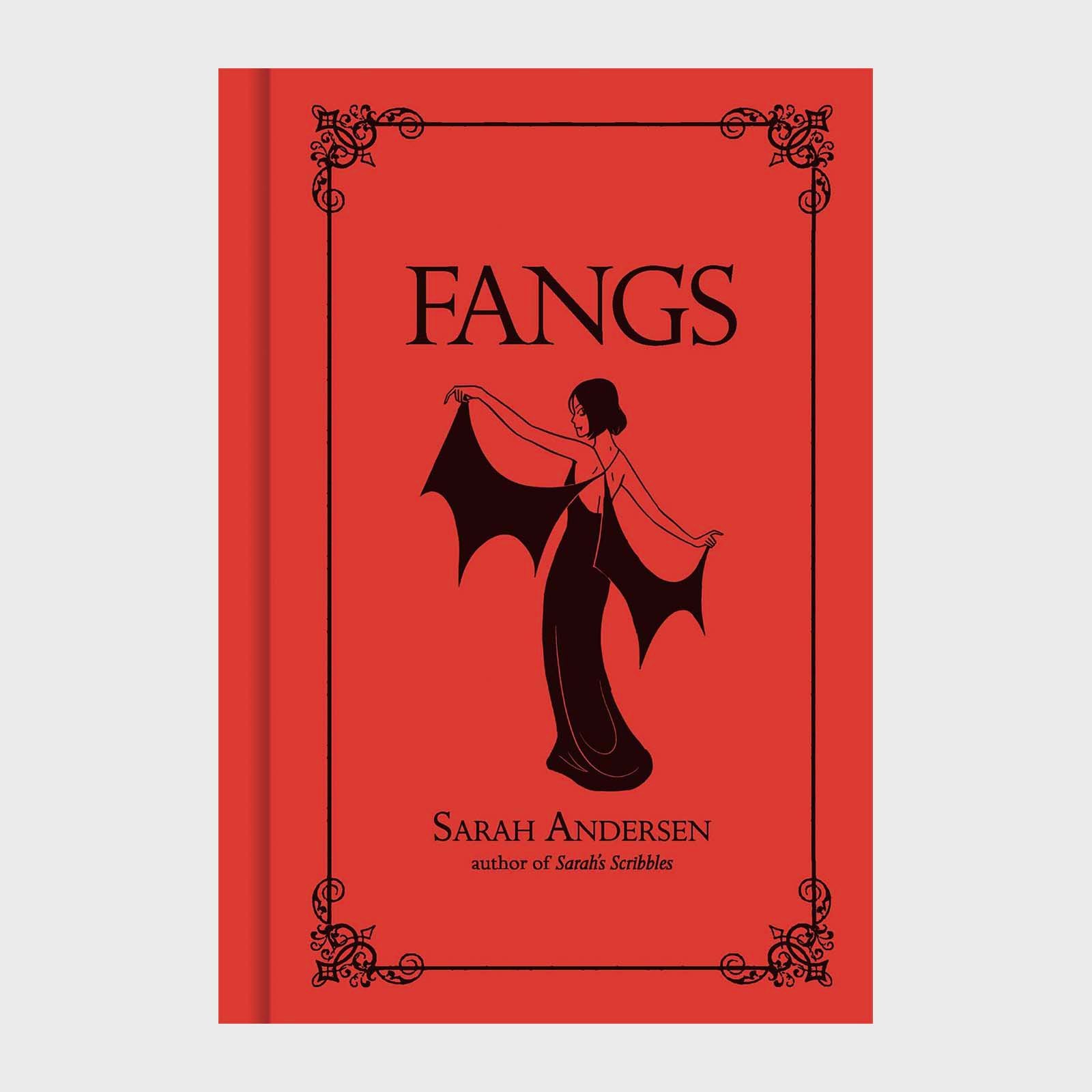 47 Best Vampire Books to Sink Your Teeth Into in 2024