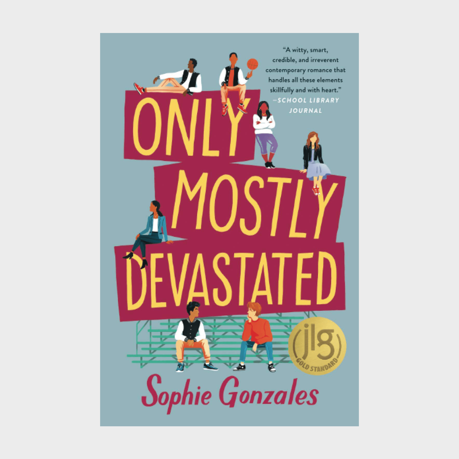 20 Best FeelGood Books for Tough Times Uplifting Books for 2024