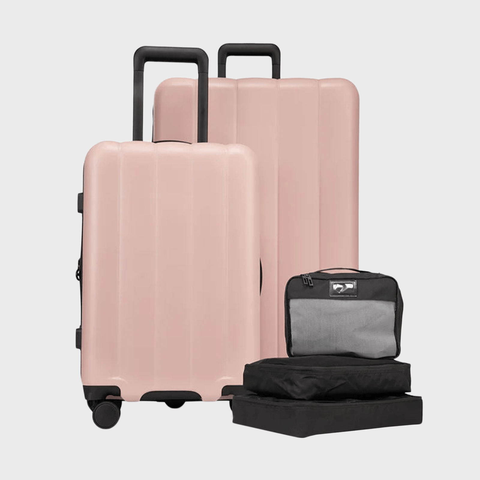 8 TopRated Luggage Sets for Elevated Travel Experience
