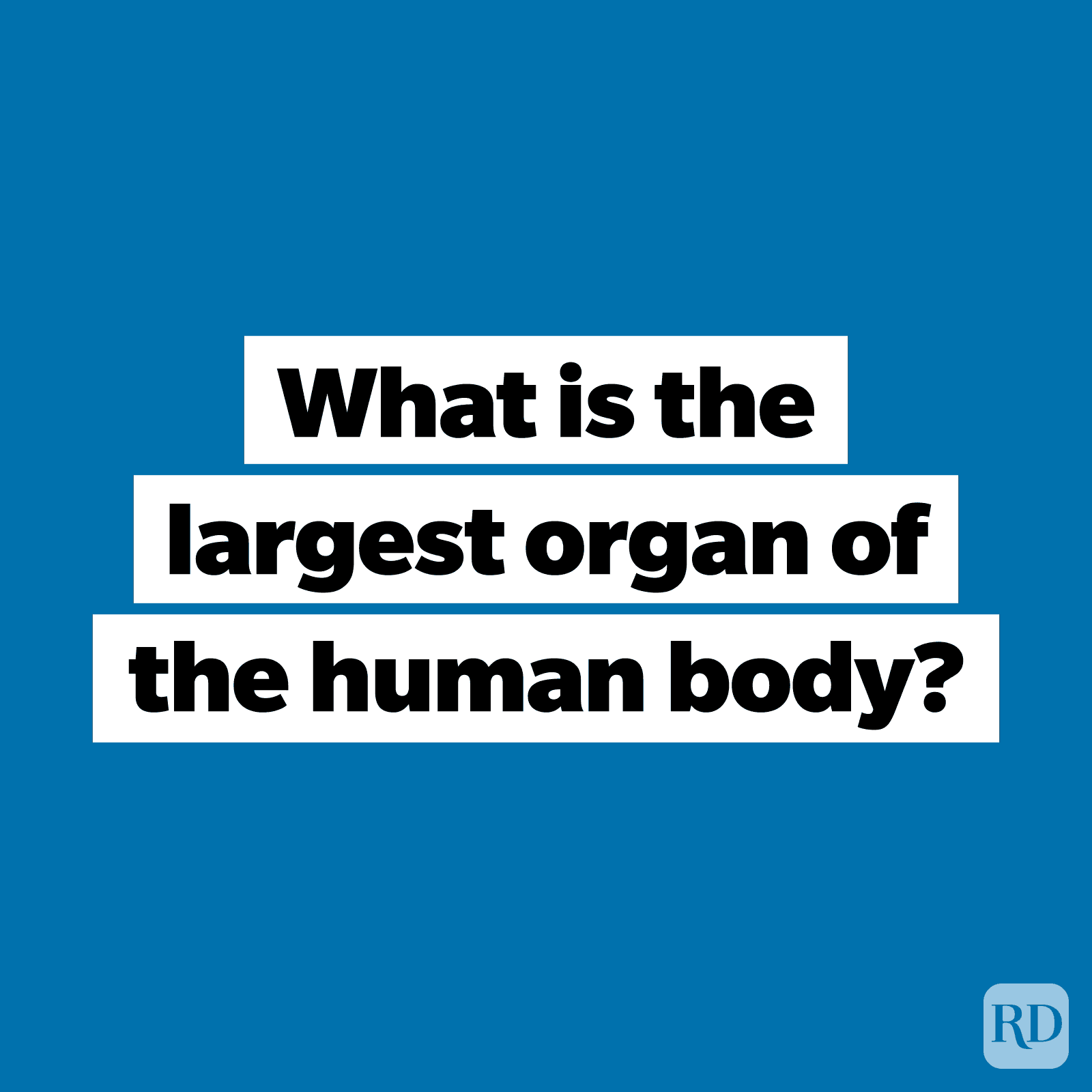 110 Tricky Trivia Questions How Many Can You Get Right?