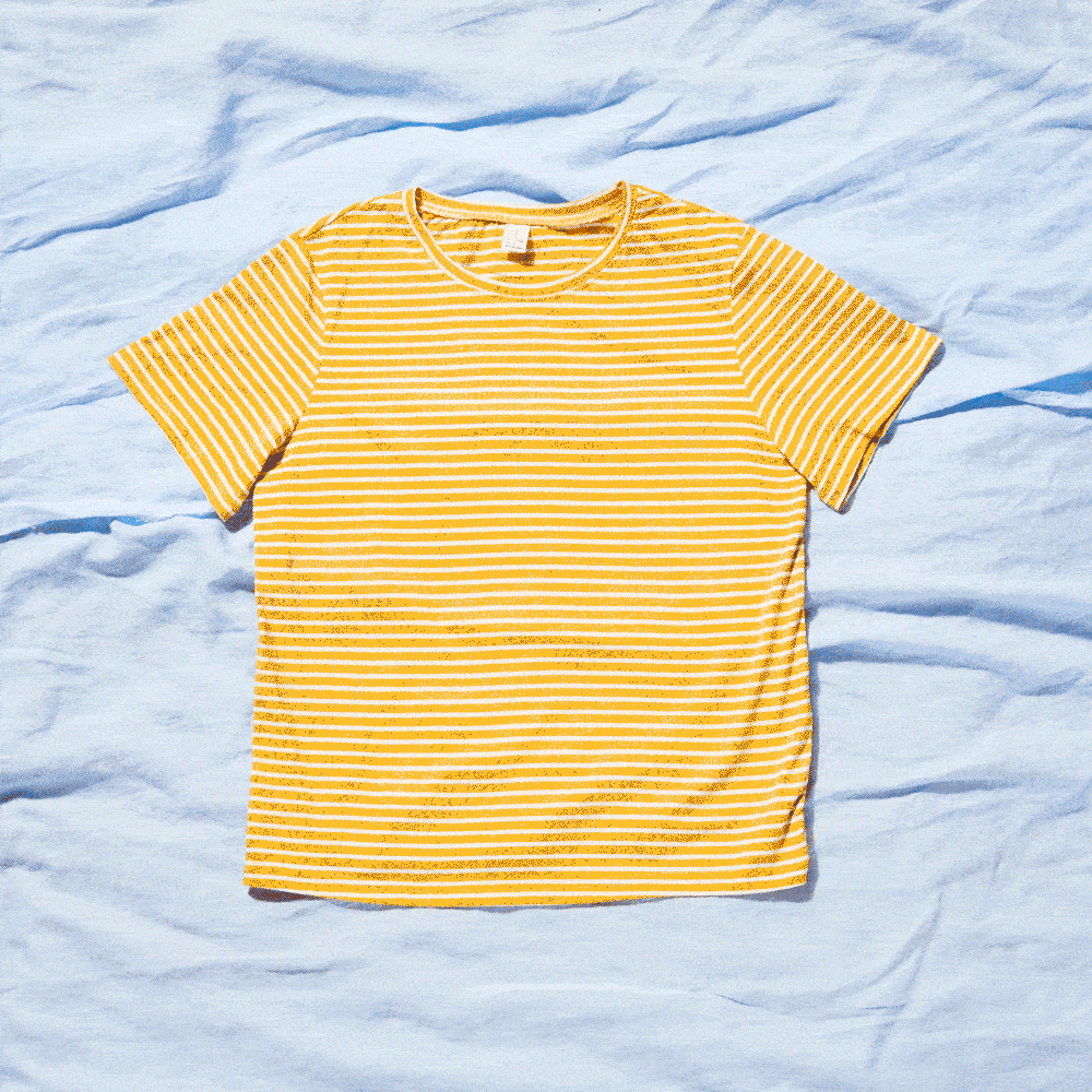 How to Roll Clothes for Travel (+ WrinkleFree Folding)