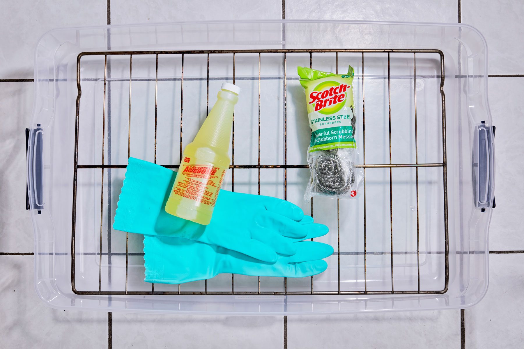How to Clean Oven Racks 6 Tips for Cleaning Oven Racks Trusted Since