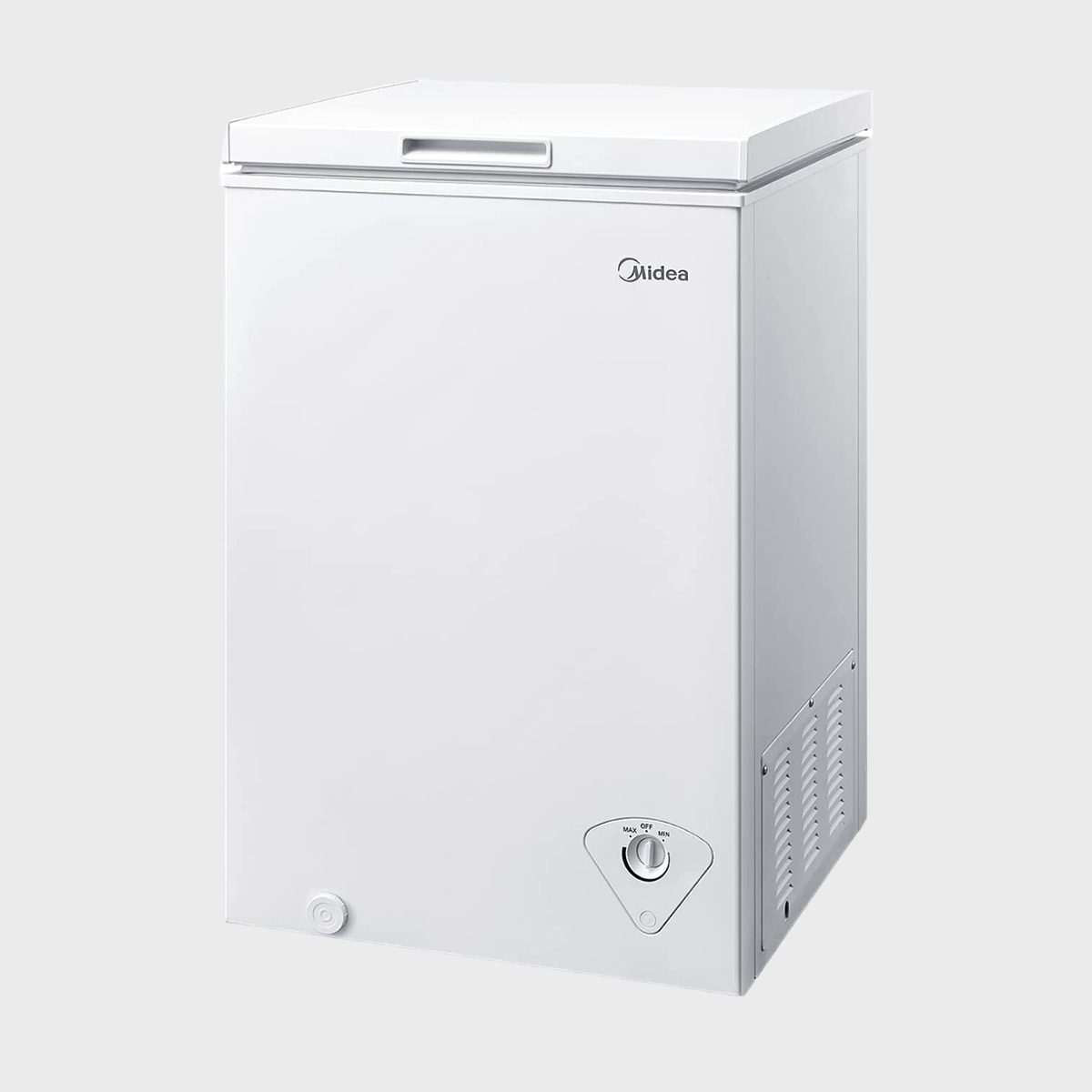 The 5 Best Mini Freezers Deep, Chest, Upright and More Models