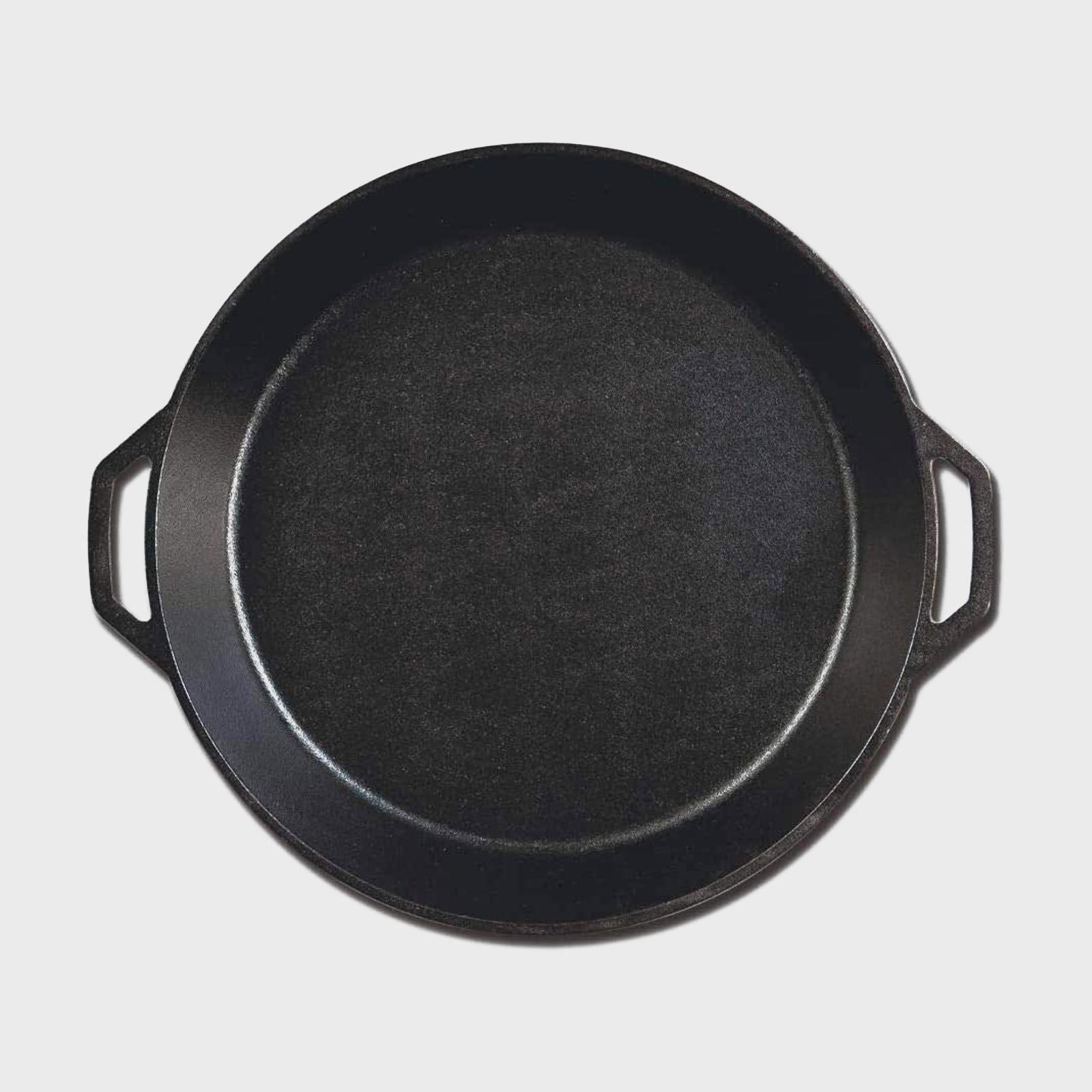 How to Clean a CastIron Skillet StepbyStep Instructions Trusted