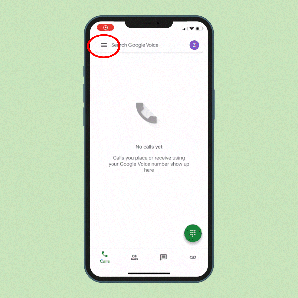 كيفية إجراء مكالمات خاصة والحفاظ على رقم هاتفك آمنًا