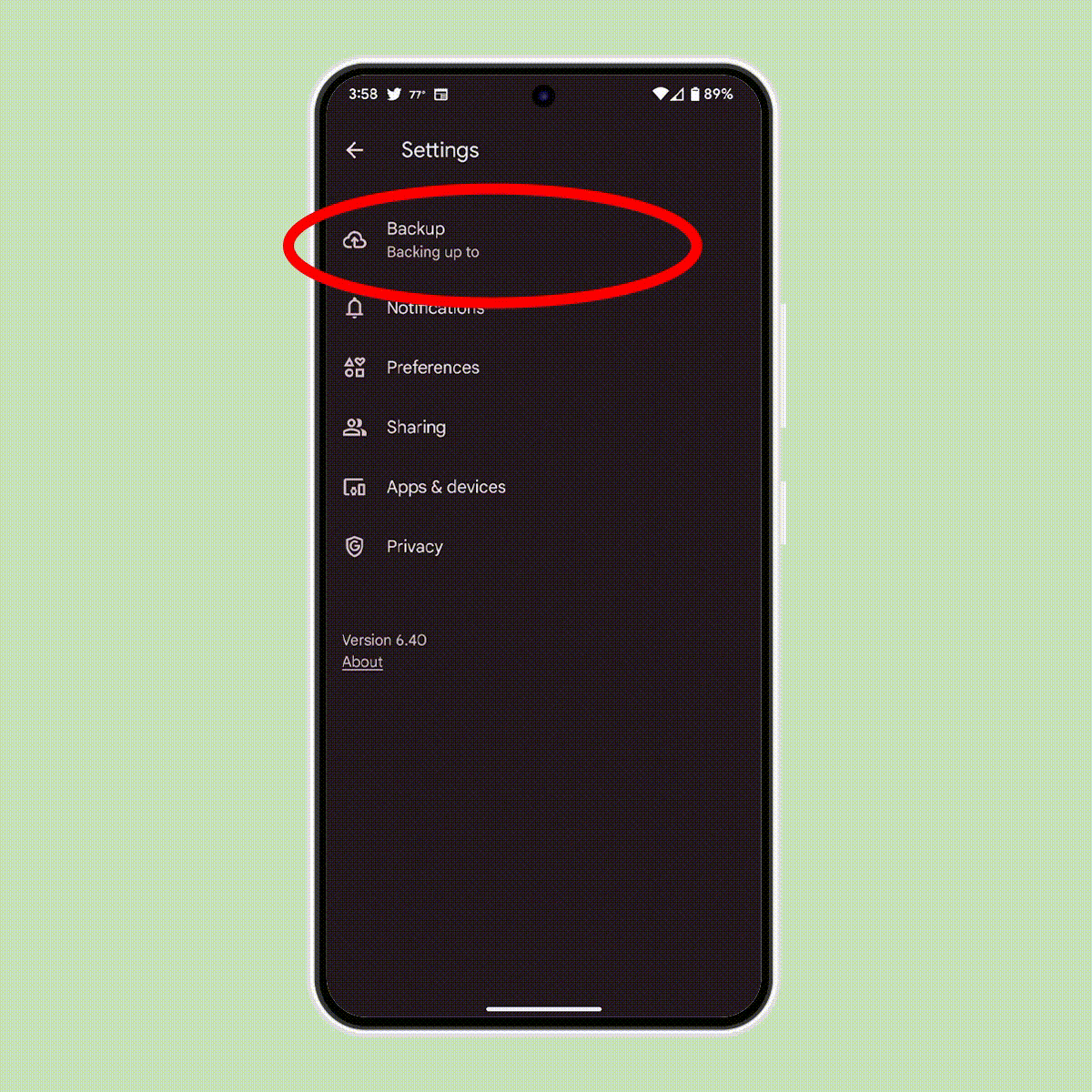 How to Create More Space on Your Android Phone Trusted Since 1922
