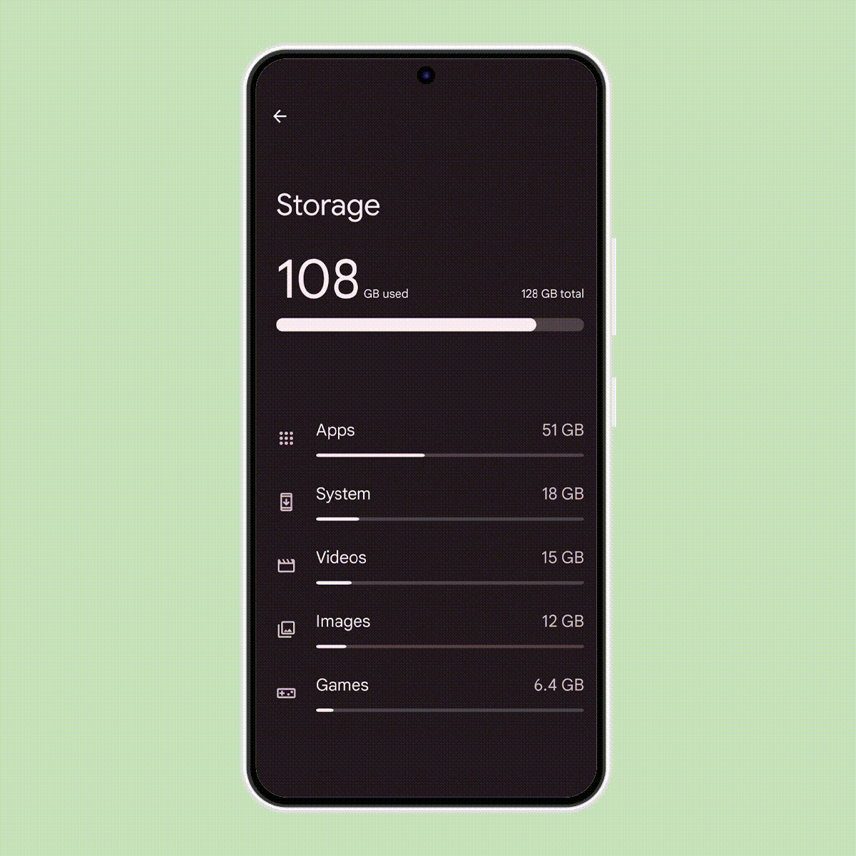 How to Create More Space on Your Android Phone Trusted Since 1922