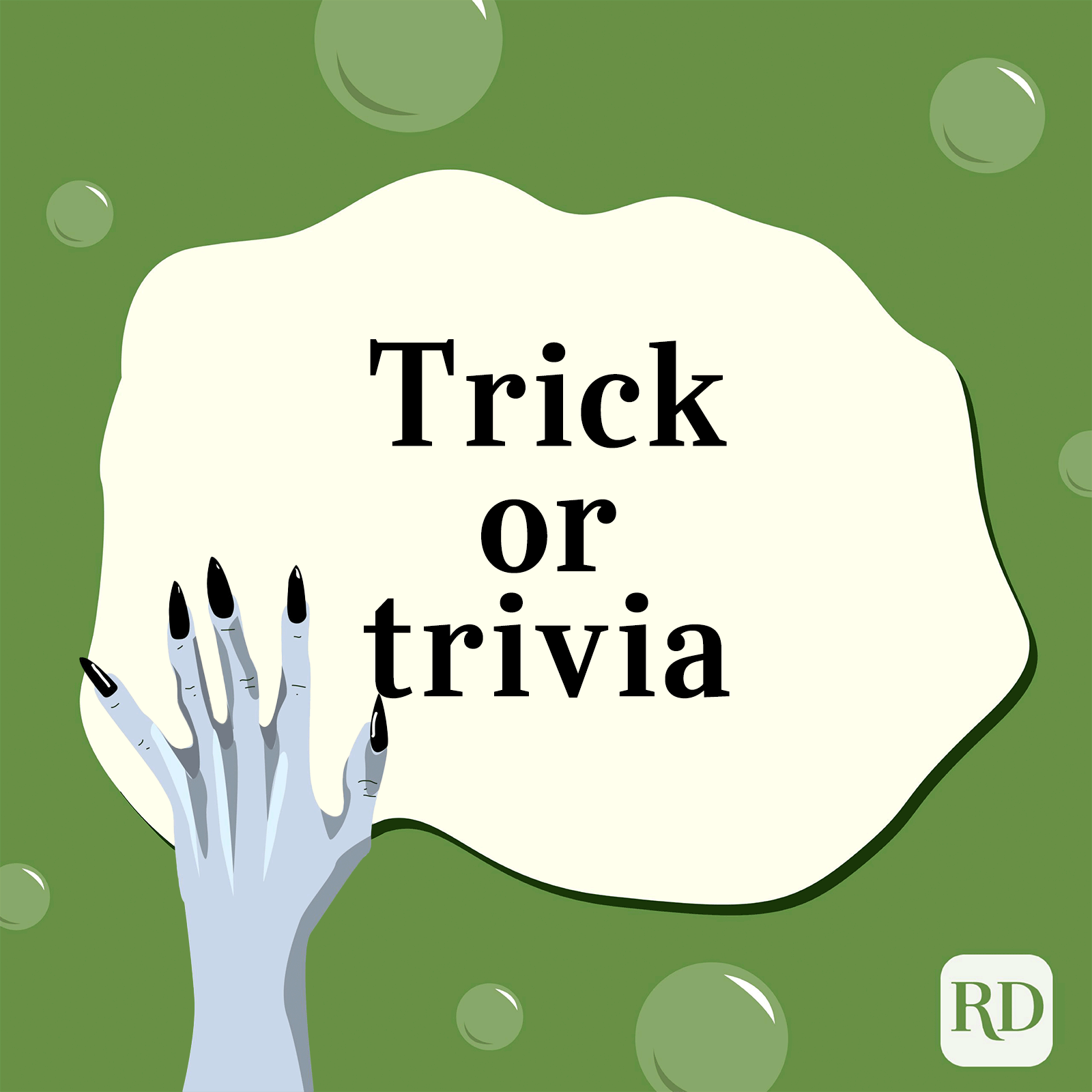 100 Halloween Trivia Questions and Answers [2025]