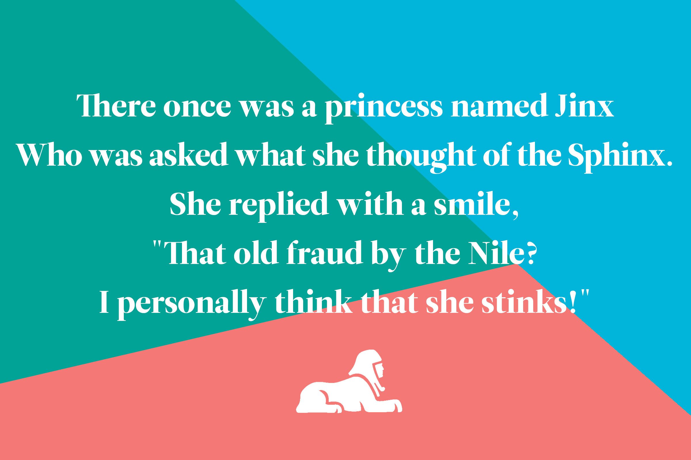 7 Limericks for Kids That Adults Find Funny, Too Reader