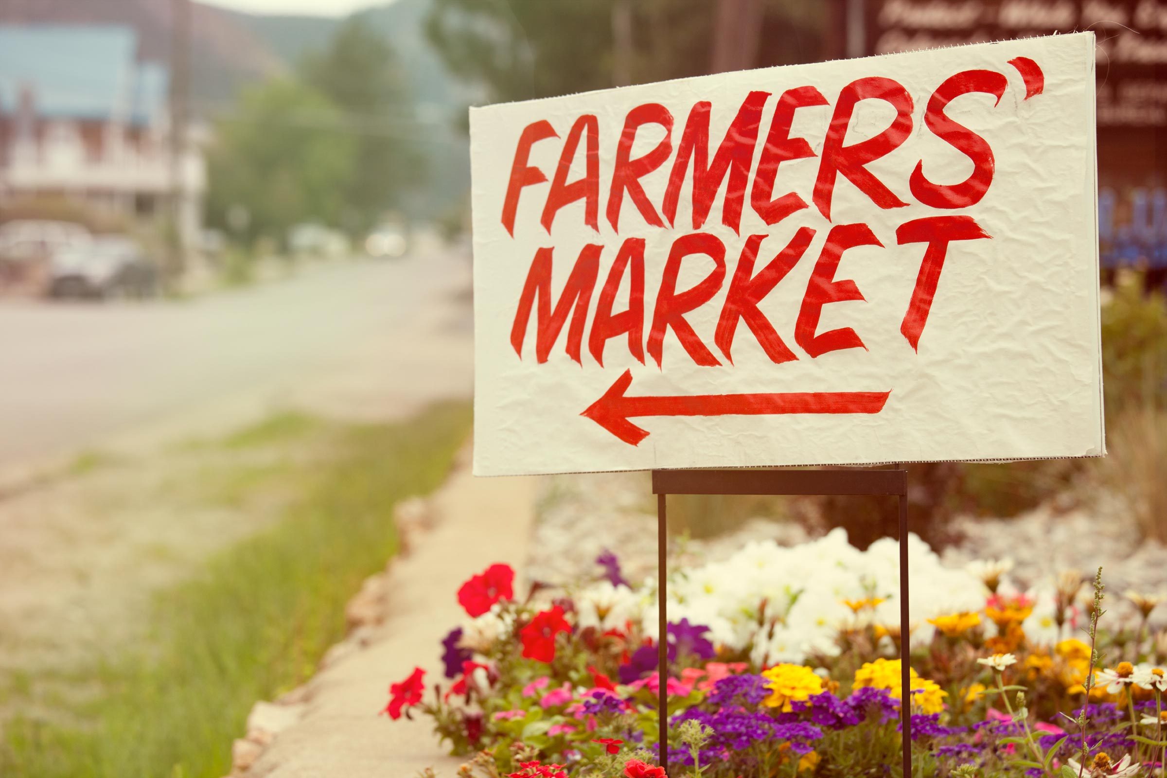 Farmers' Markets 13 Things to Know Reader's Digest