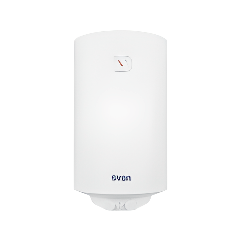 SVTE80A3 Wall Mounted Water Heater 73 litres Svan RDA Rock
