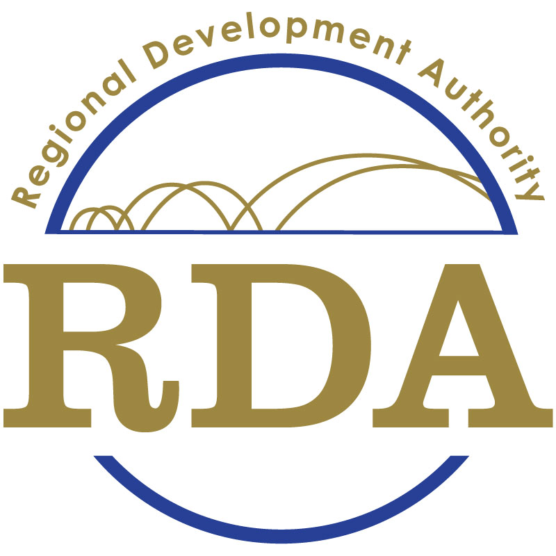 About the RDA Regional Development Authority Davenport, Iowa