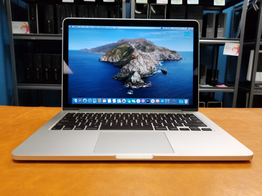 Laptops at an affordable price with warranty and