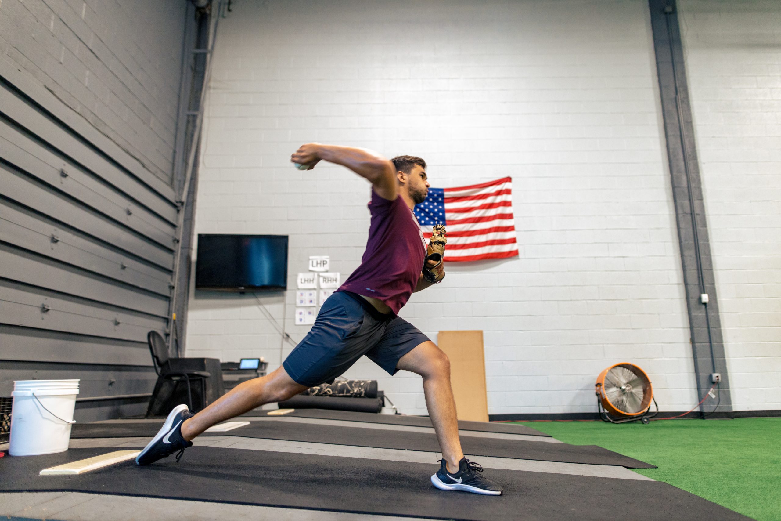 Pitching Program rdbaseballacademy