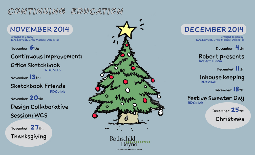 Our Culture Rothschild Doyno Collaborative